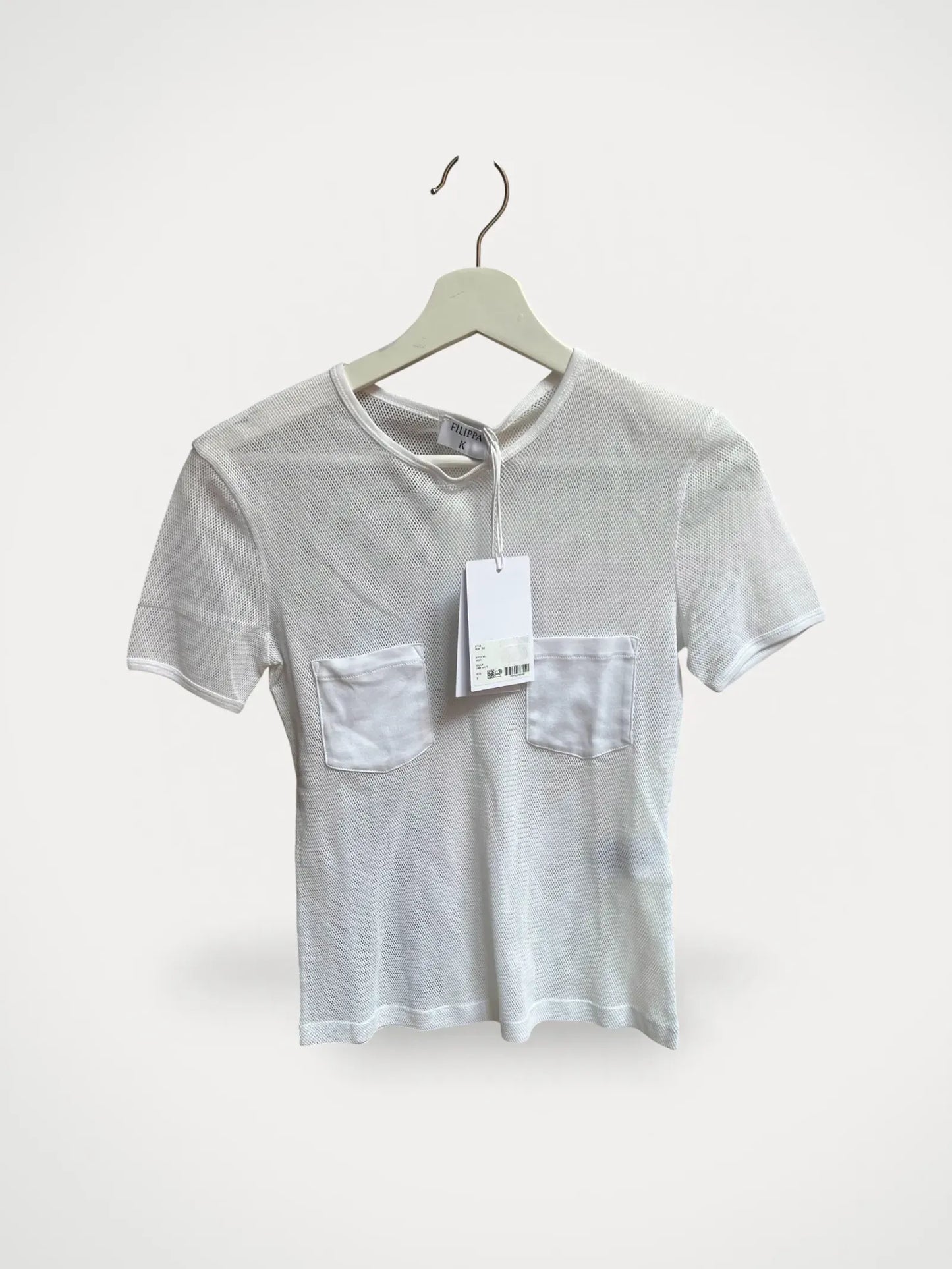 Filippa K Mesh T-shirt