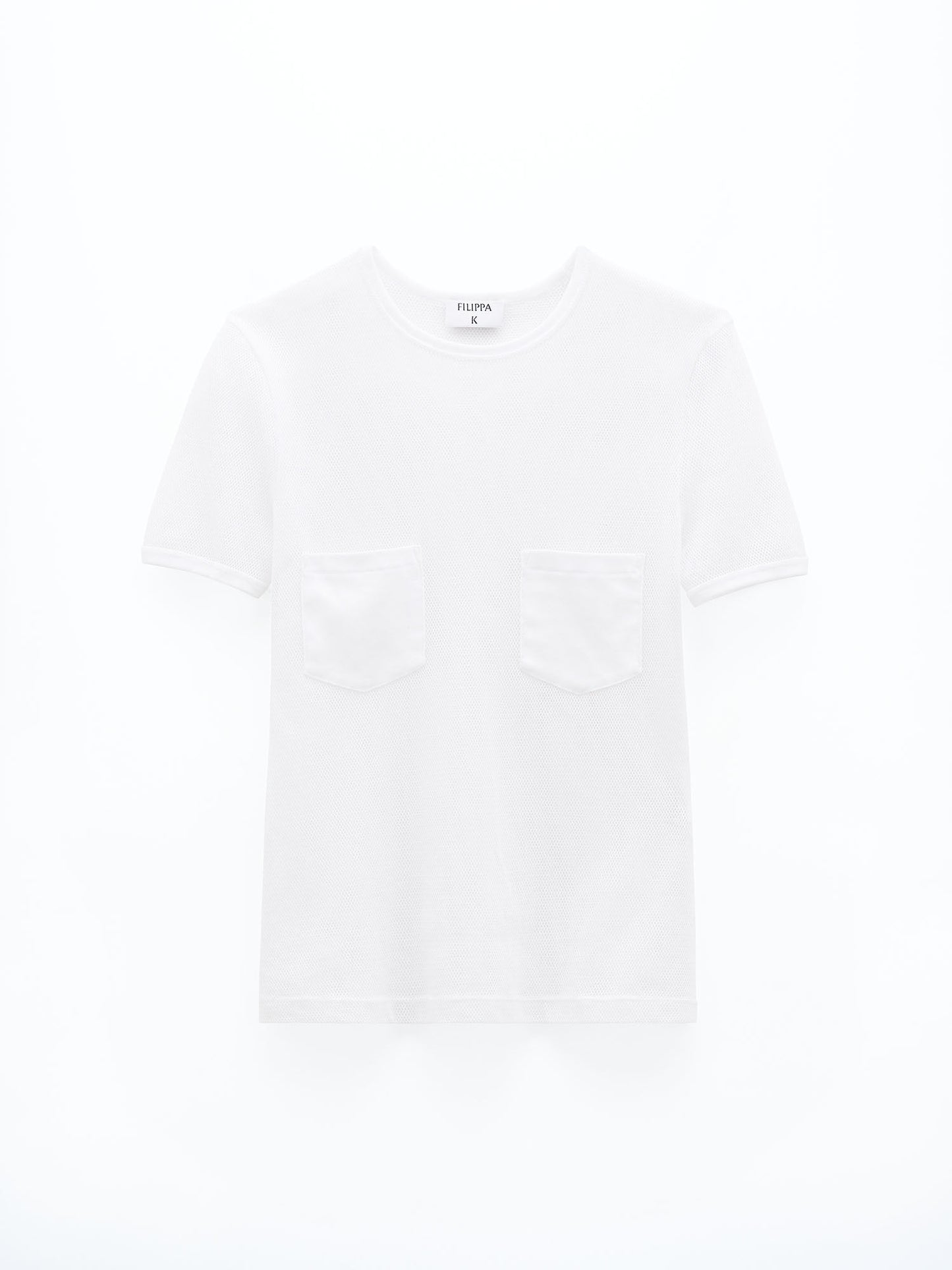 Filippa K Mesh T-shirt