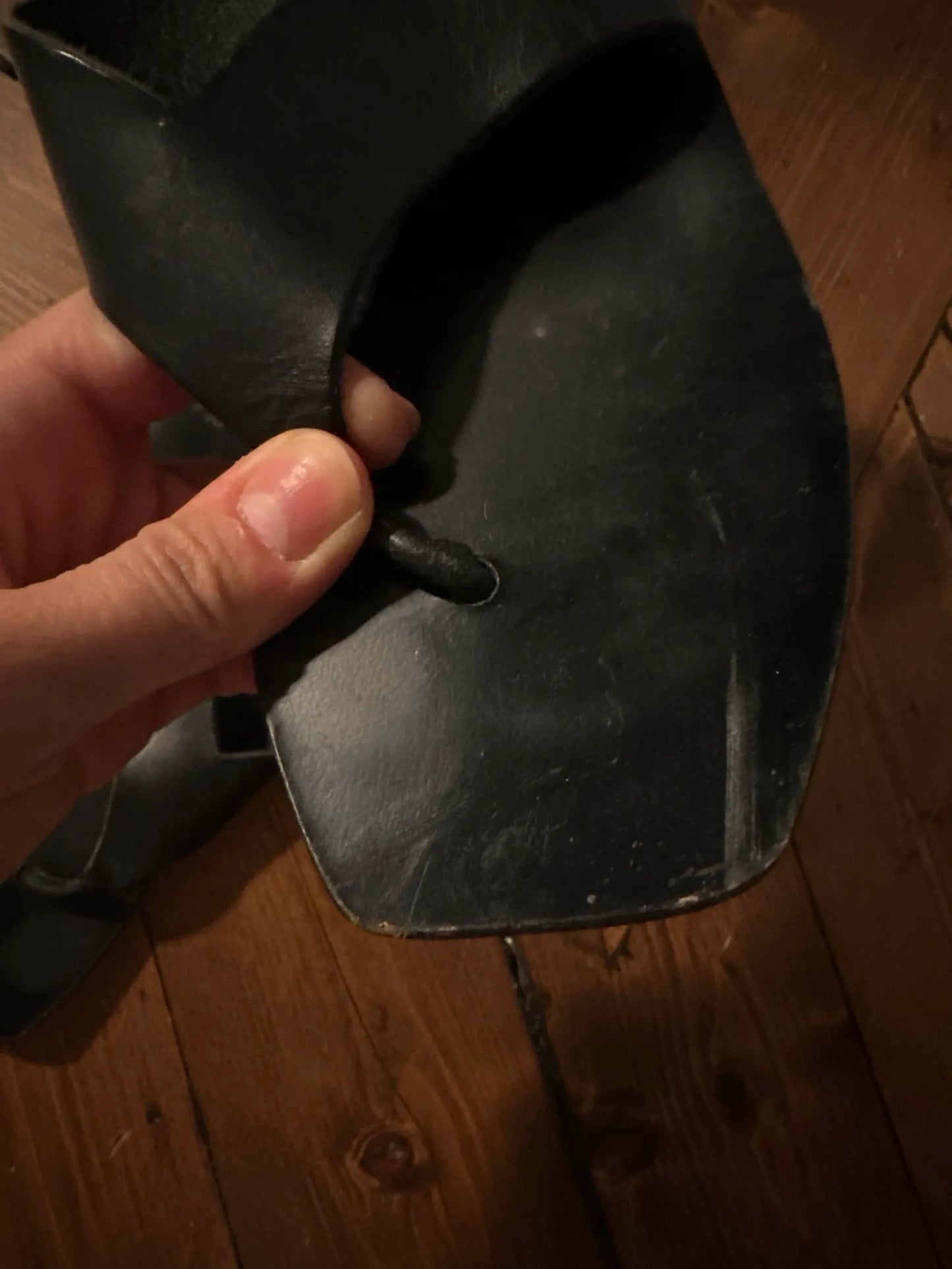 ATP Atelier Flip-flops