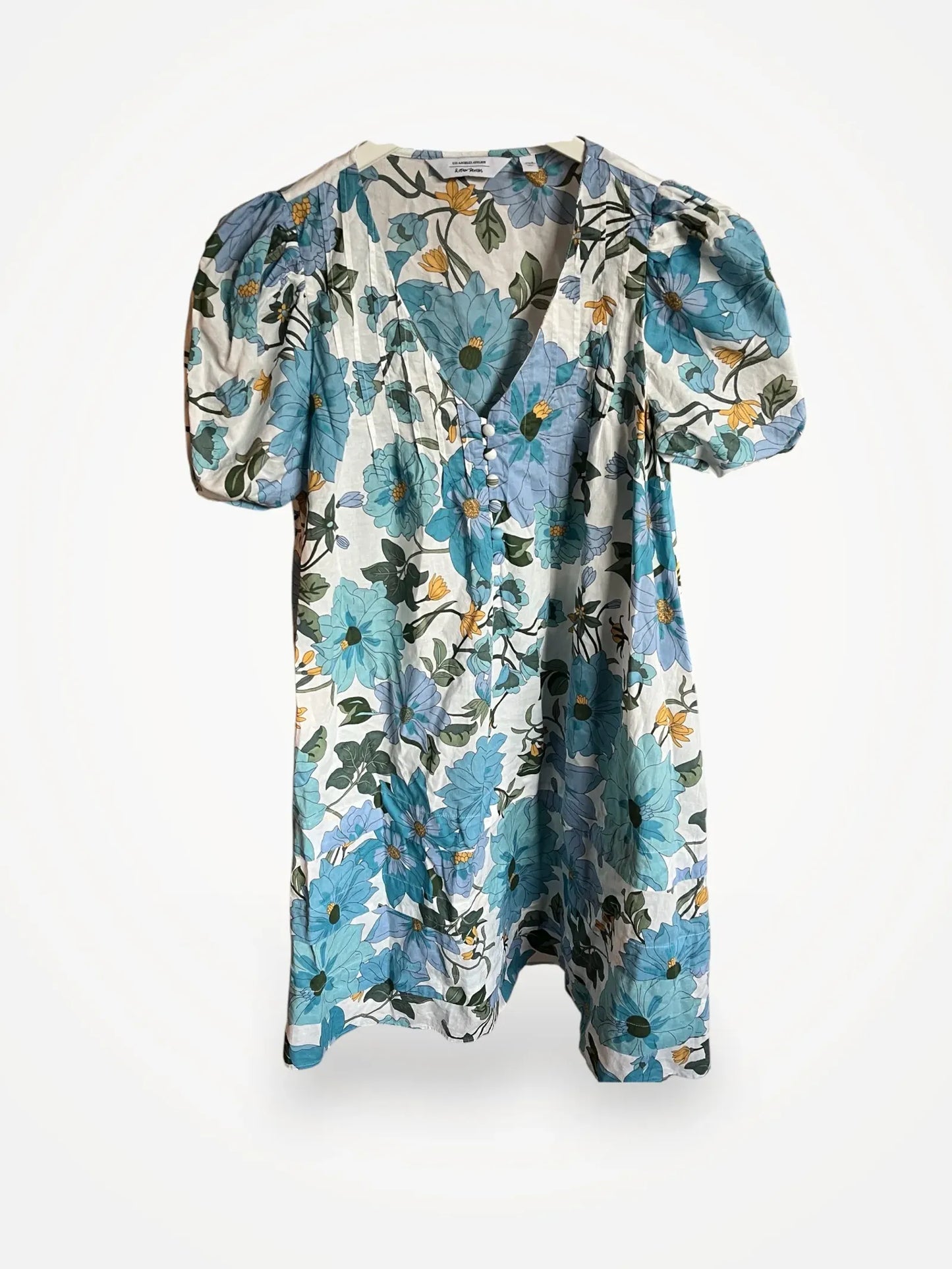 & Other Stories Dress