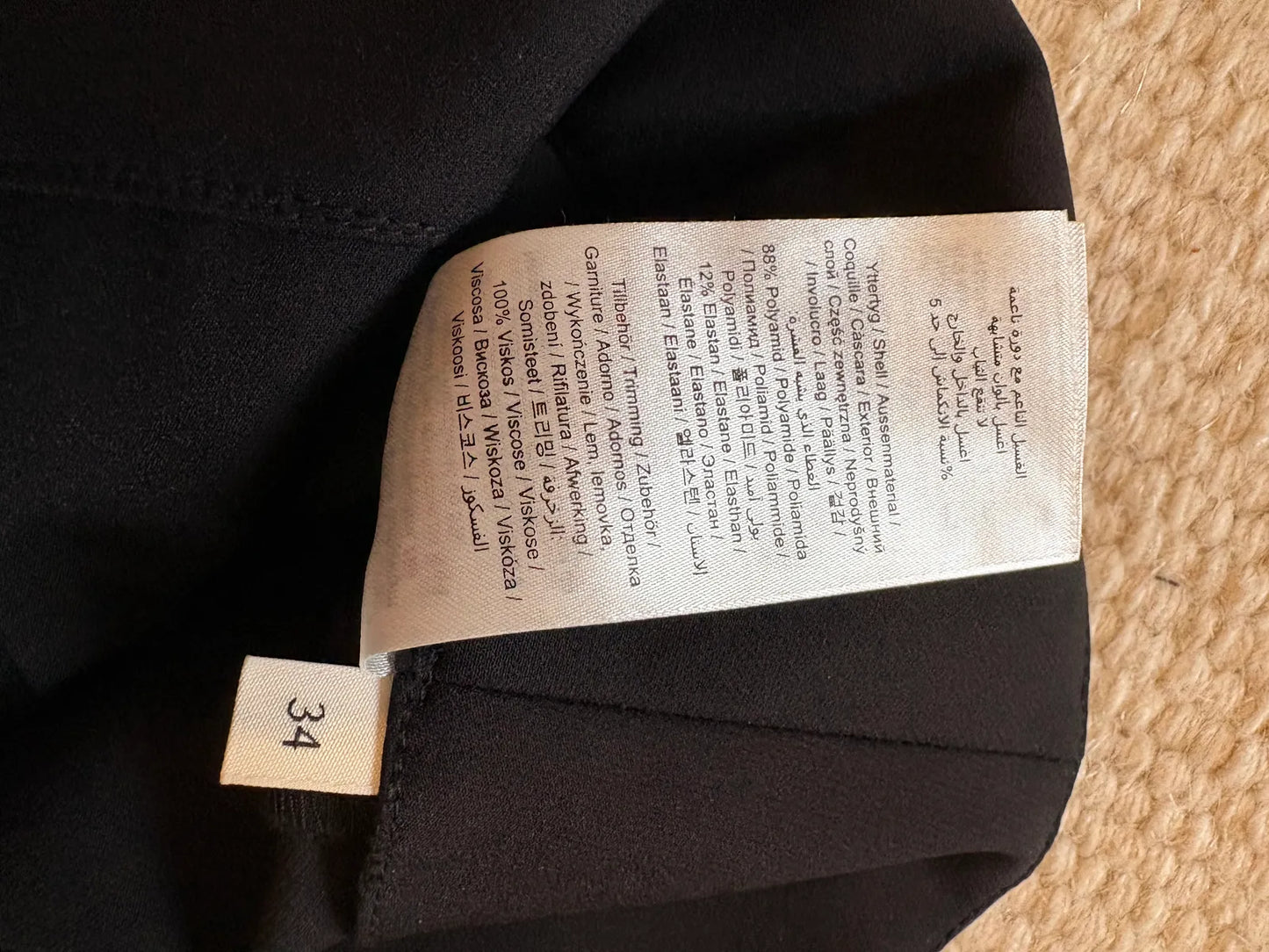By Malene Birger Trousers