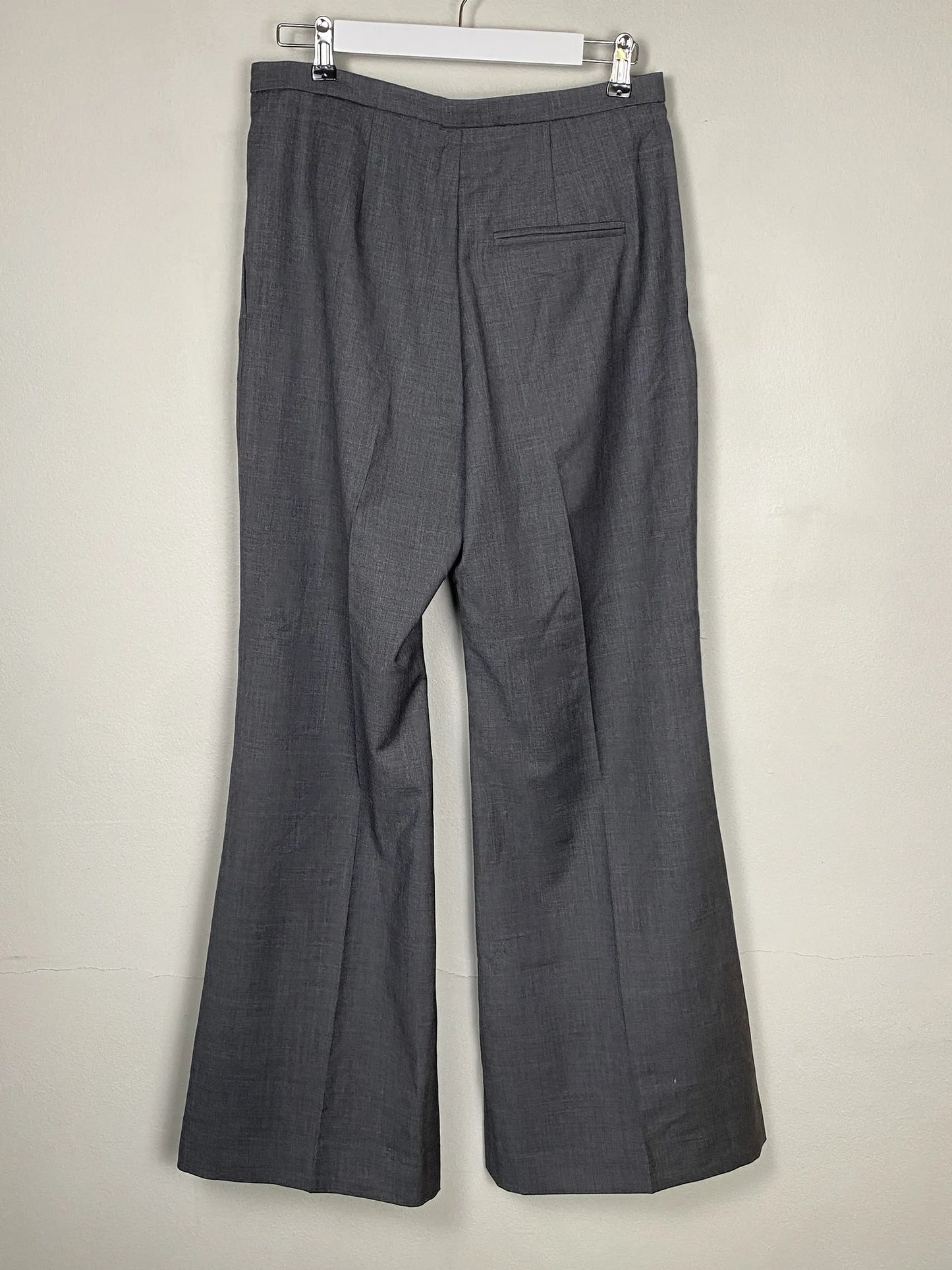 Cos Suit Trousers