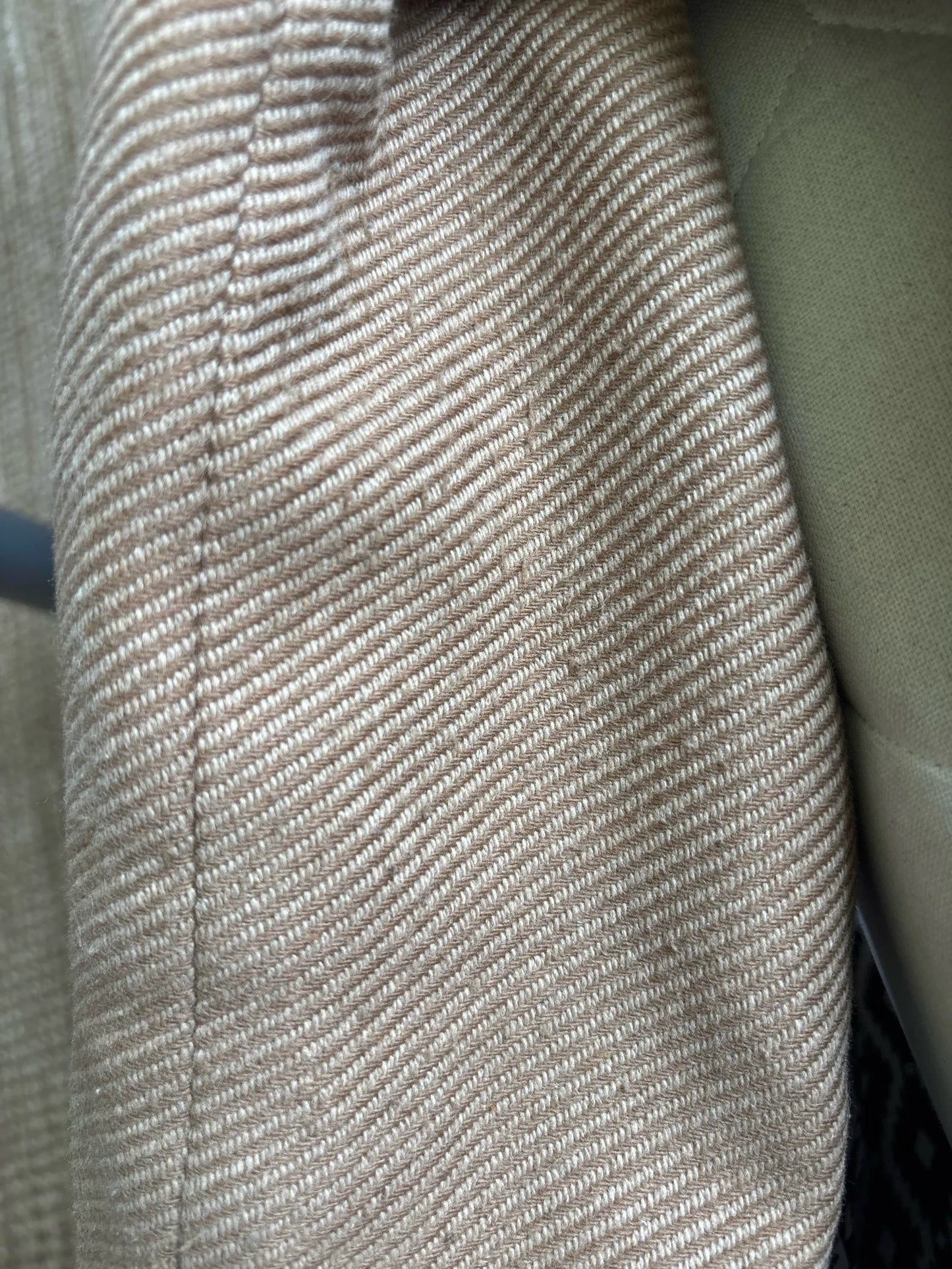 Rodebjer Justin Wool Coat