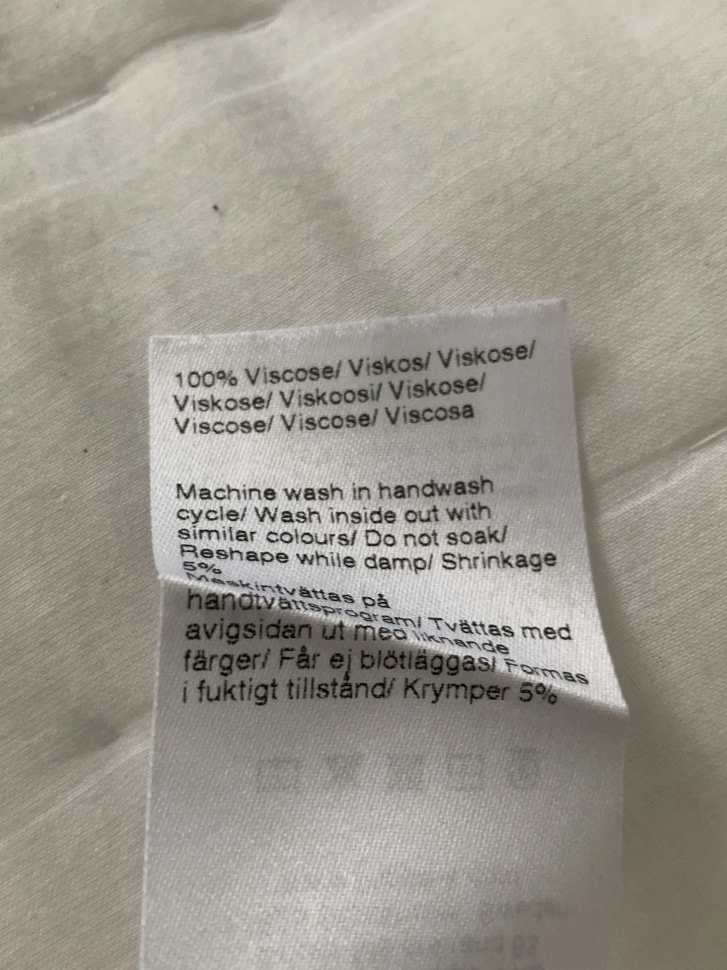 Filippa K ? Blouse