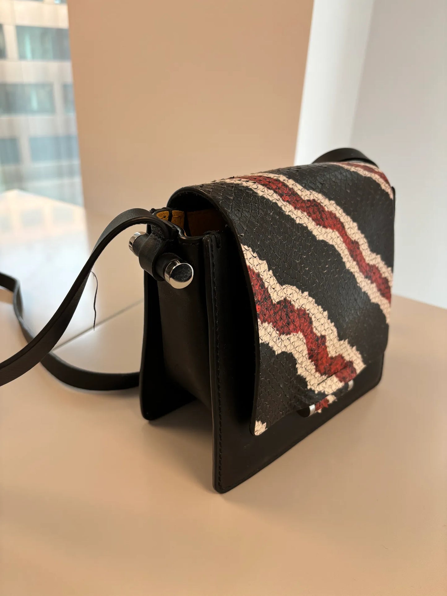 By Malene Birger Shoulder bag