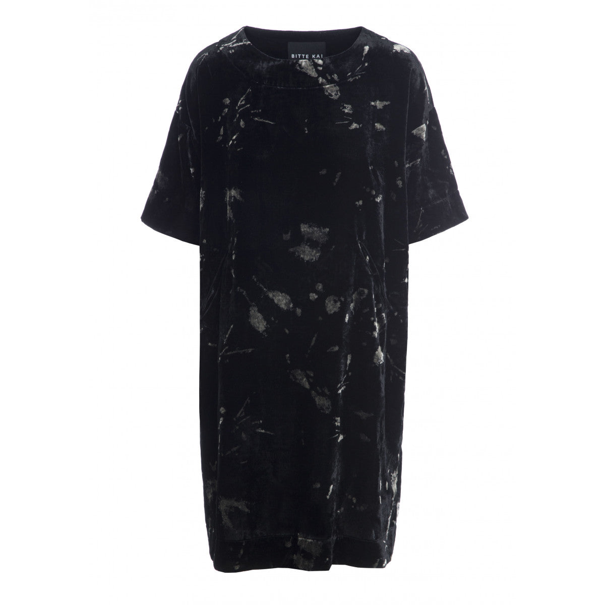 Bitte Kai Rand Kleid