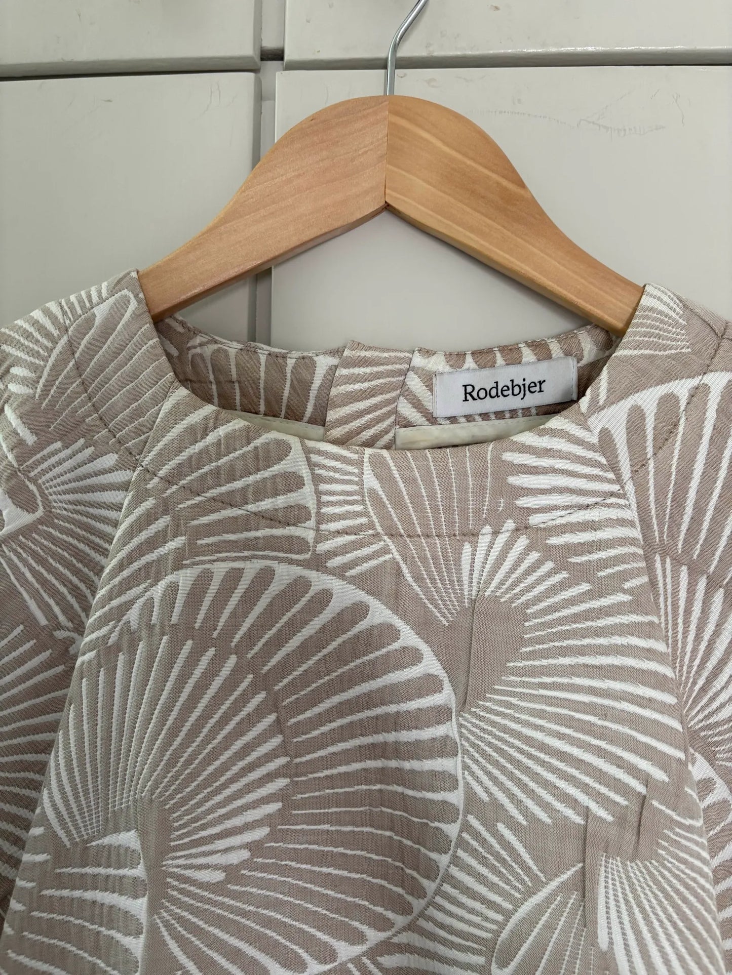 Rodebjer Dress