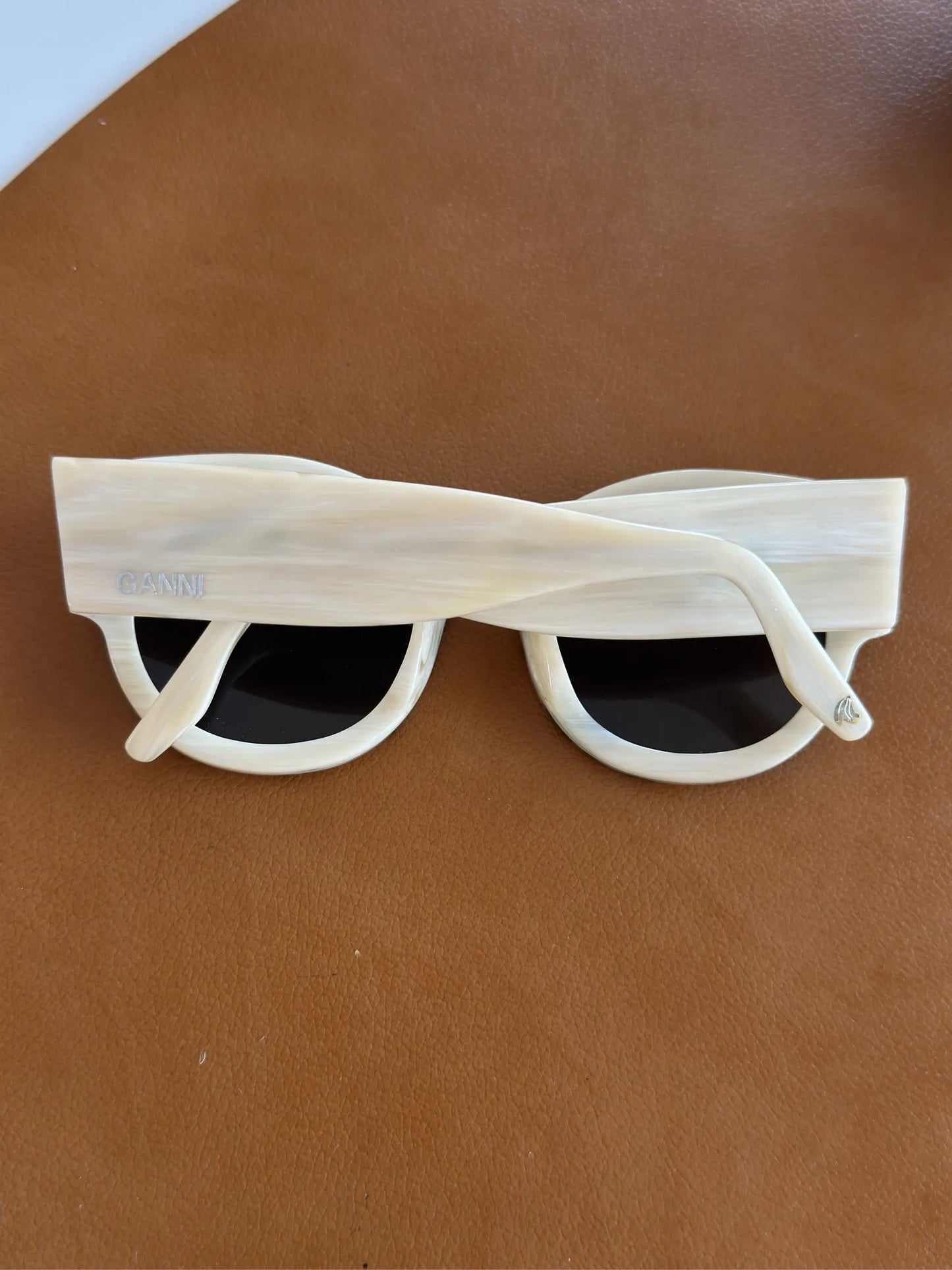 Ganni Billie 03 Sunglasses