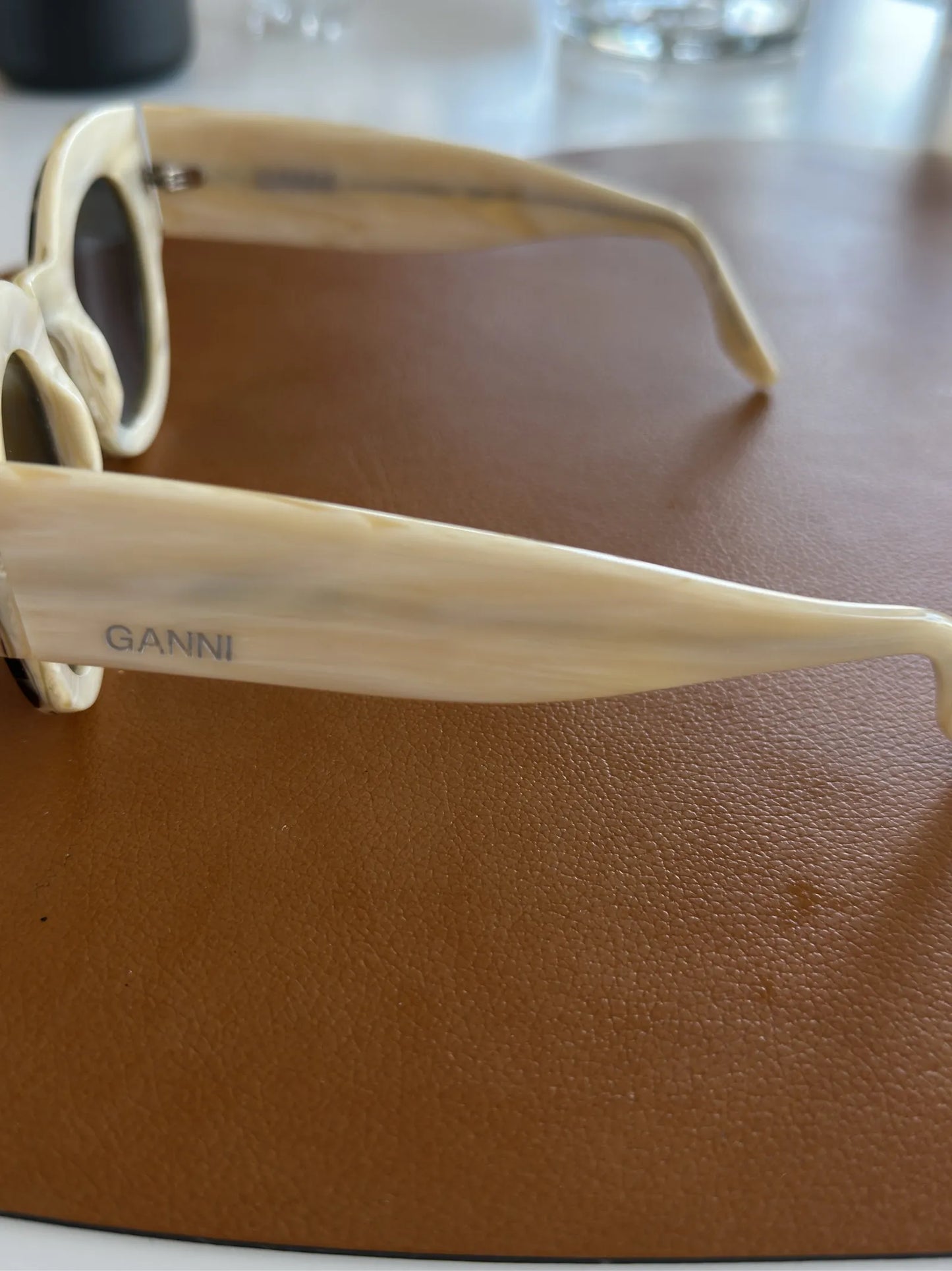 Ganni Billie 03 Sunglasses