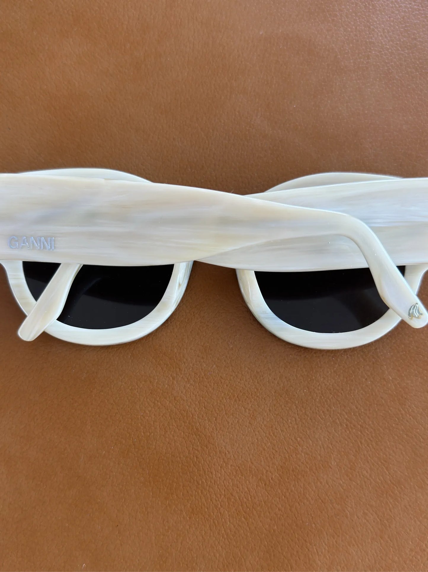 Ganni Billie 03 Sunglasses