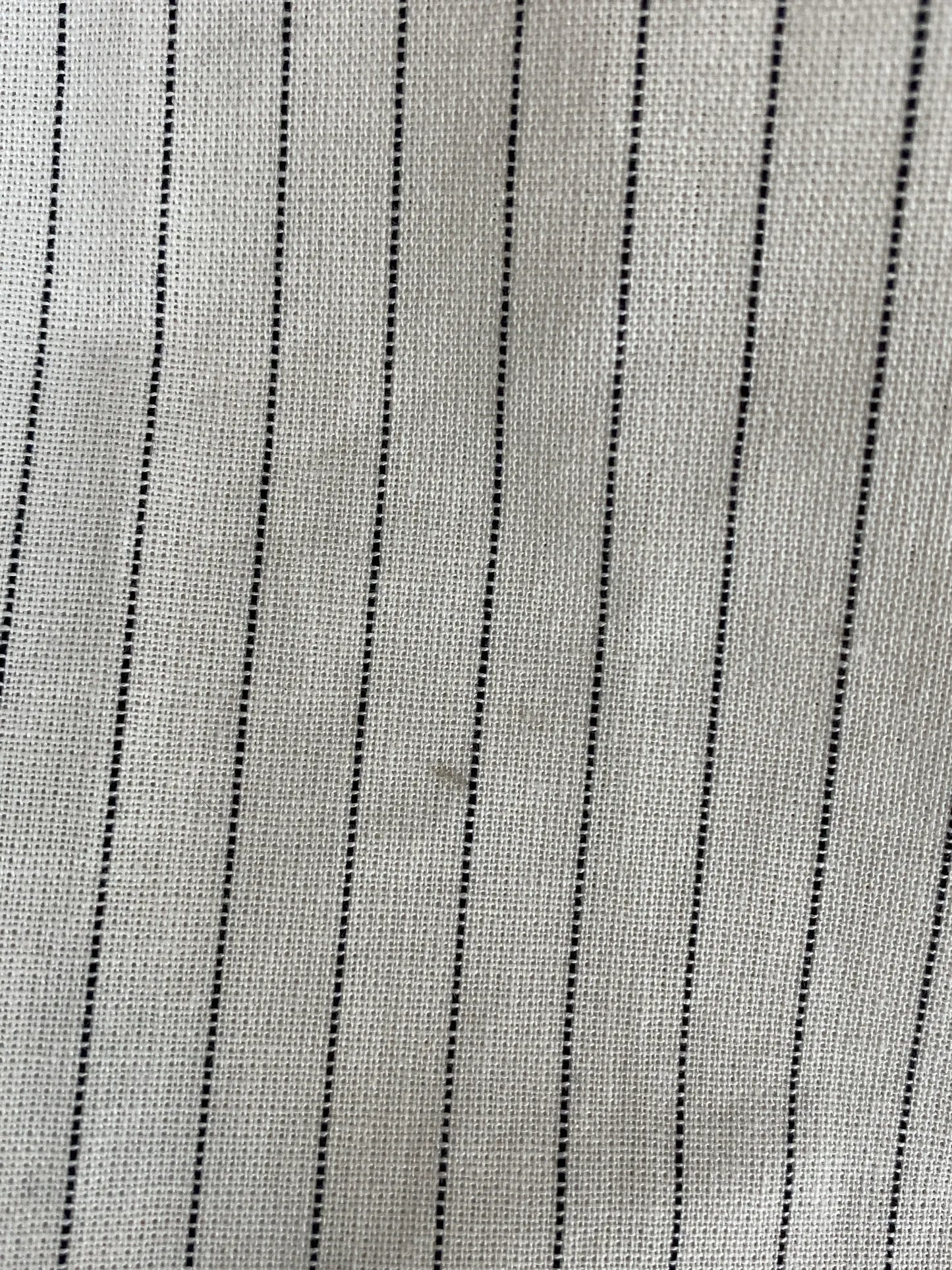 Stine Goya Crisp Stripe Shirting Set