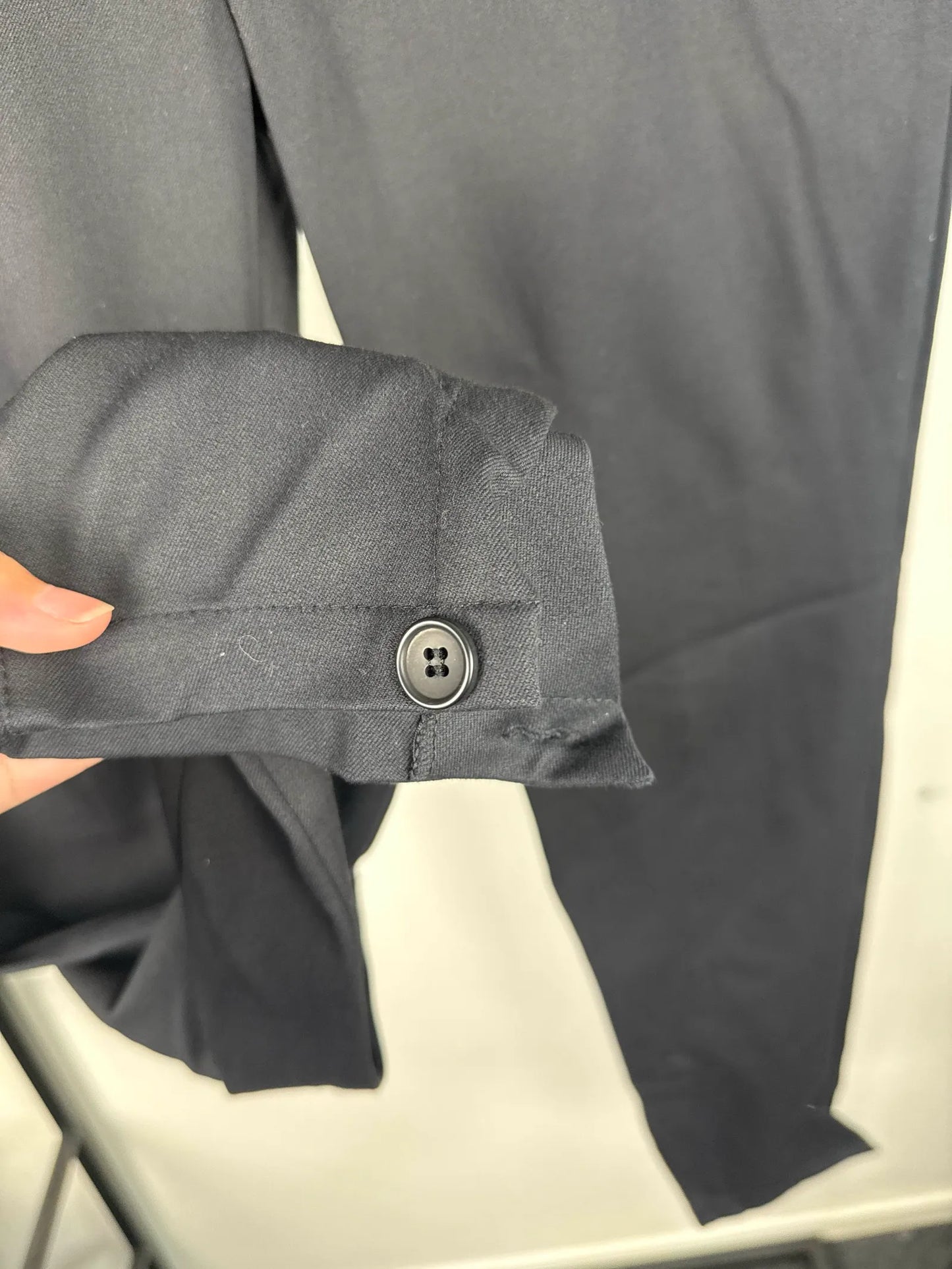Filippa K Ascot Trousers