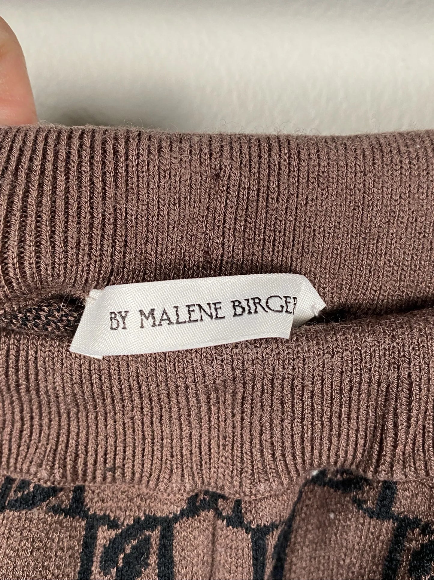 By Malene Birger Hali Sweatpants