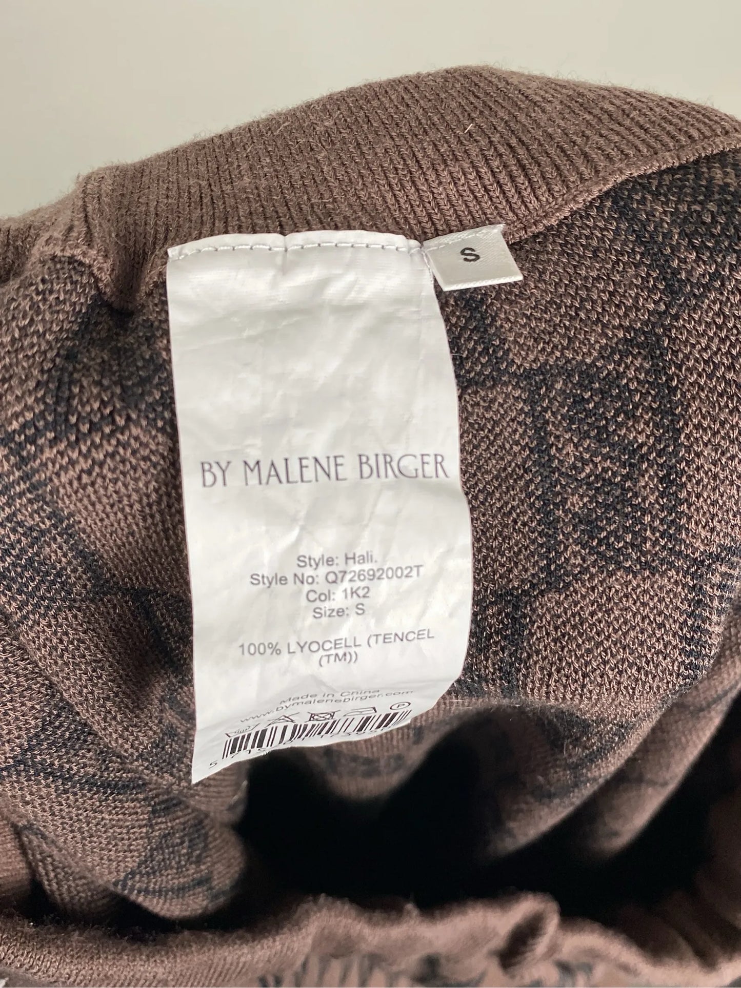 By Malene Birger Hali Sweatpants