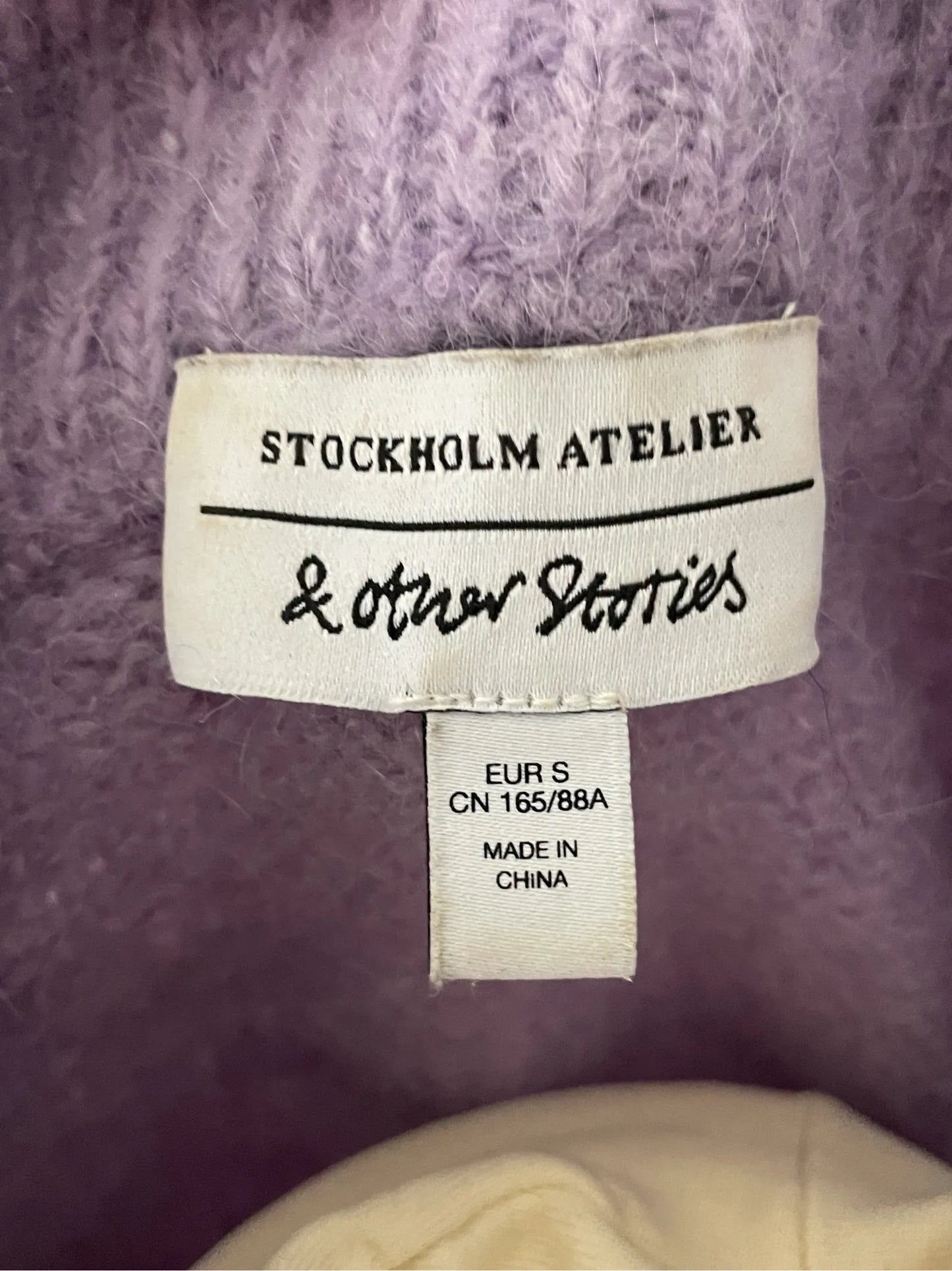 & Other Stories Sweater