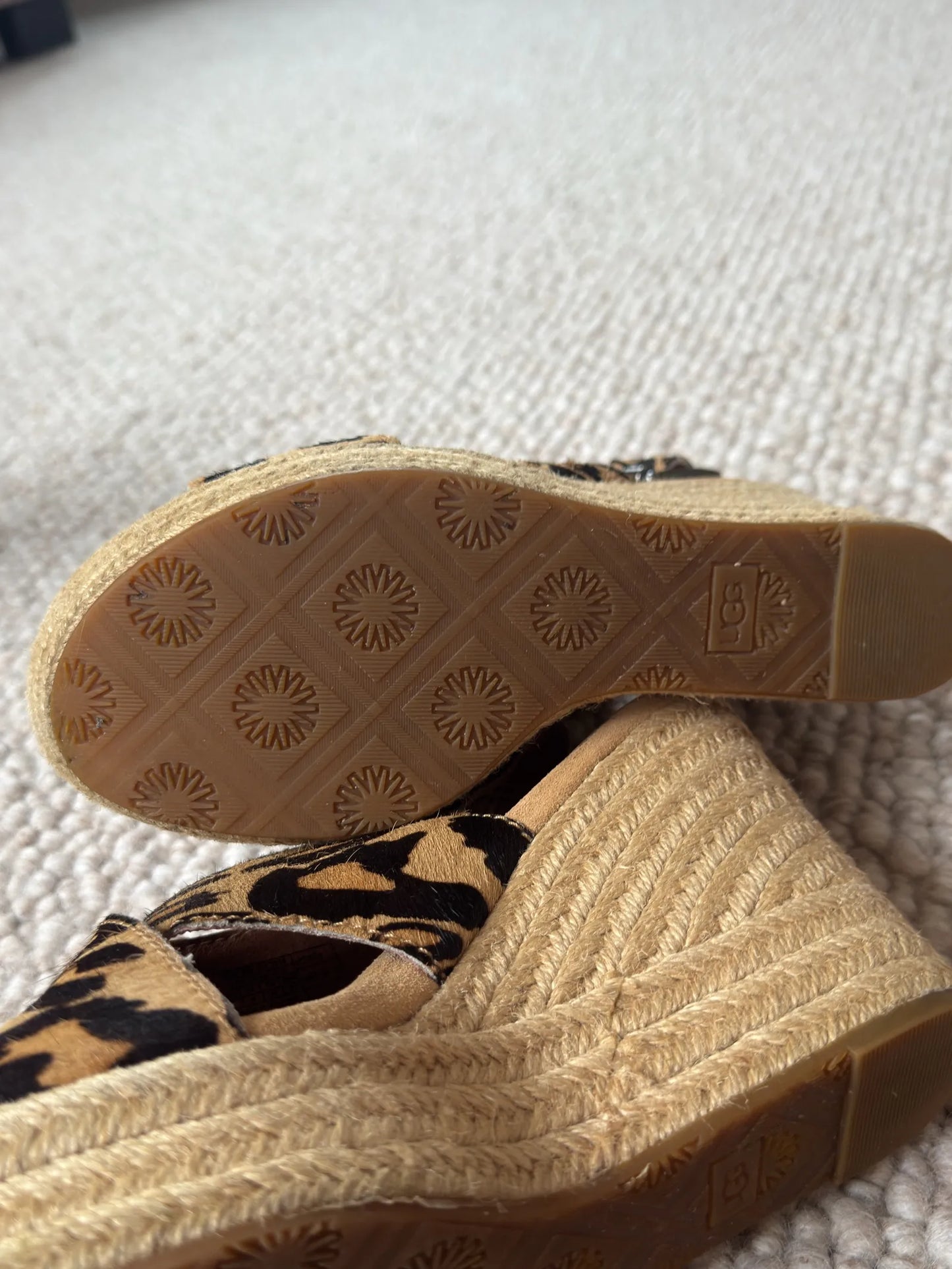 UGG Sandals