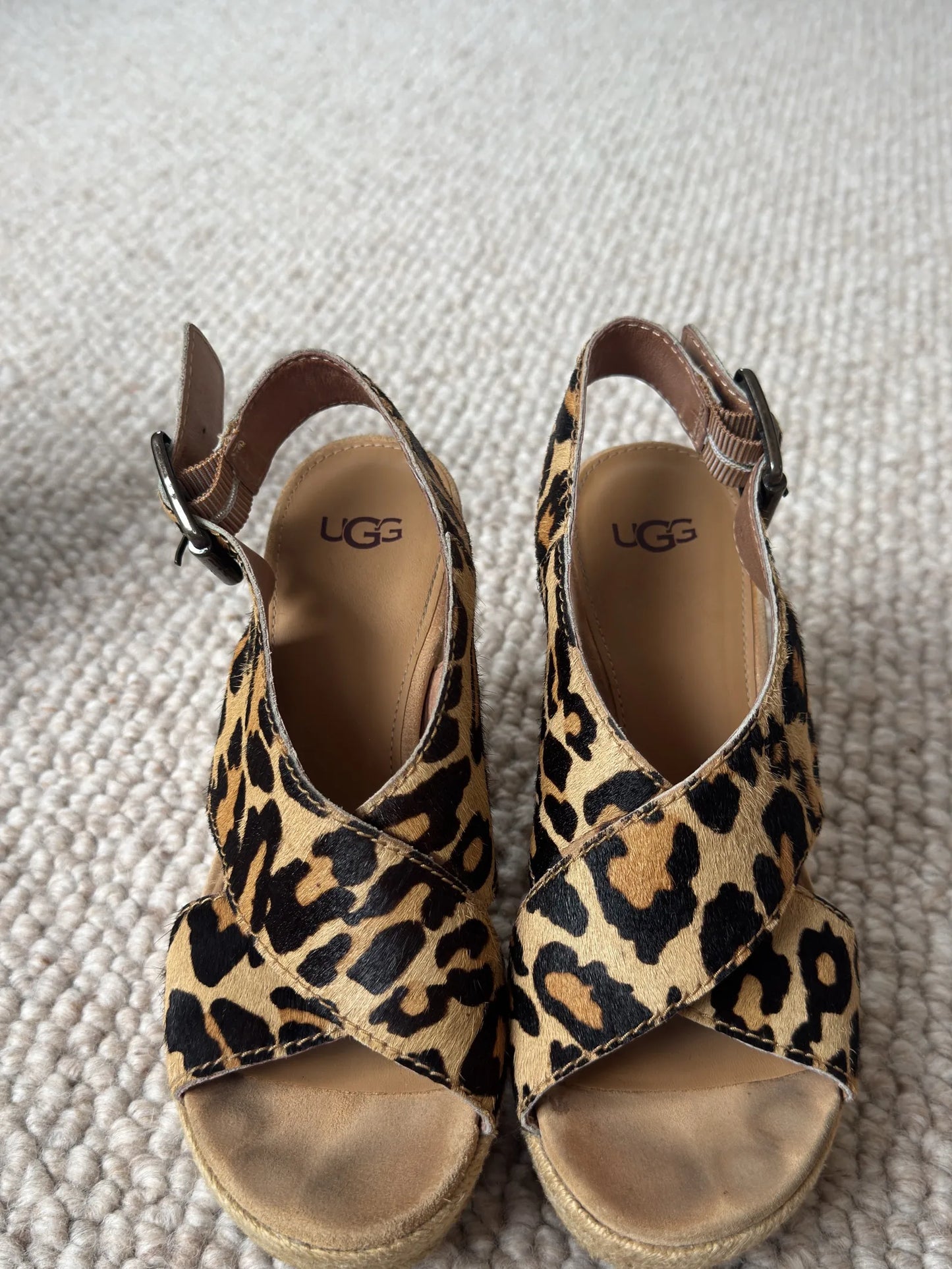 UGG Sandals