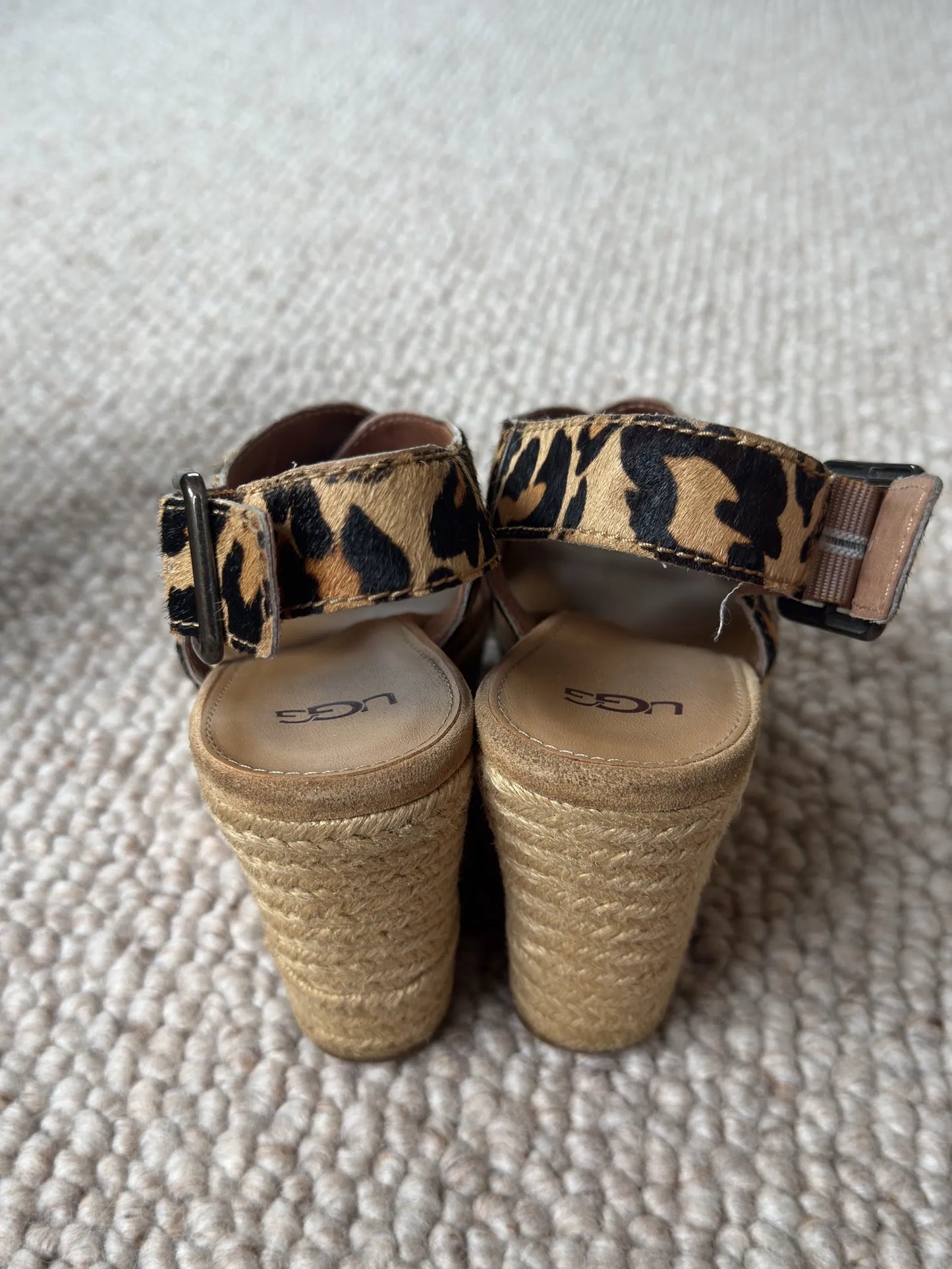 UGG Sandals