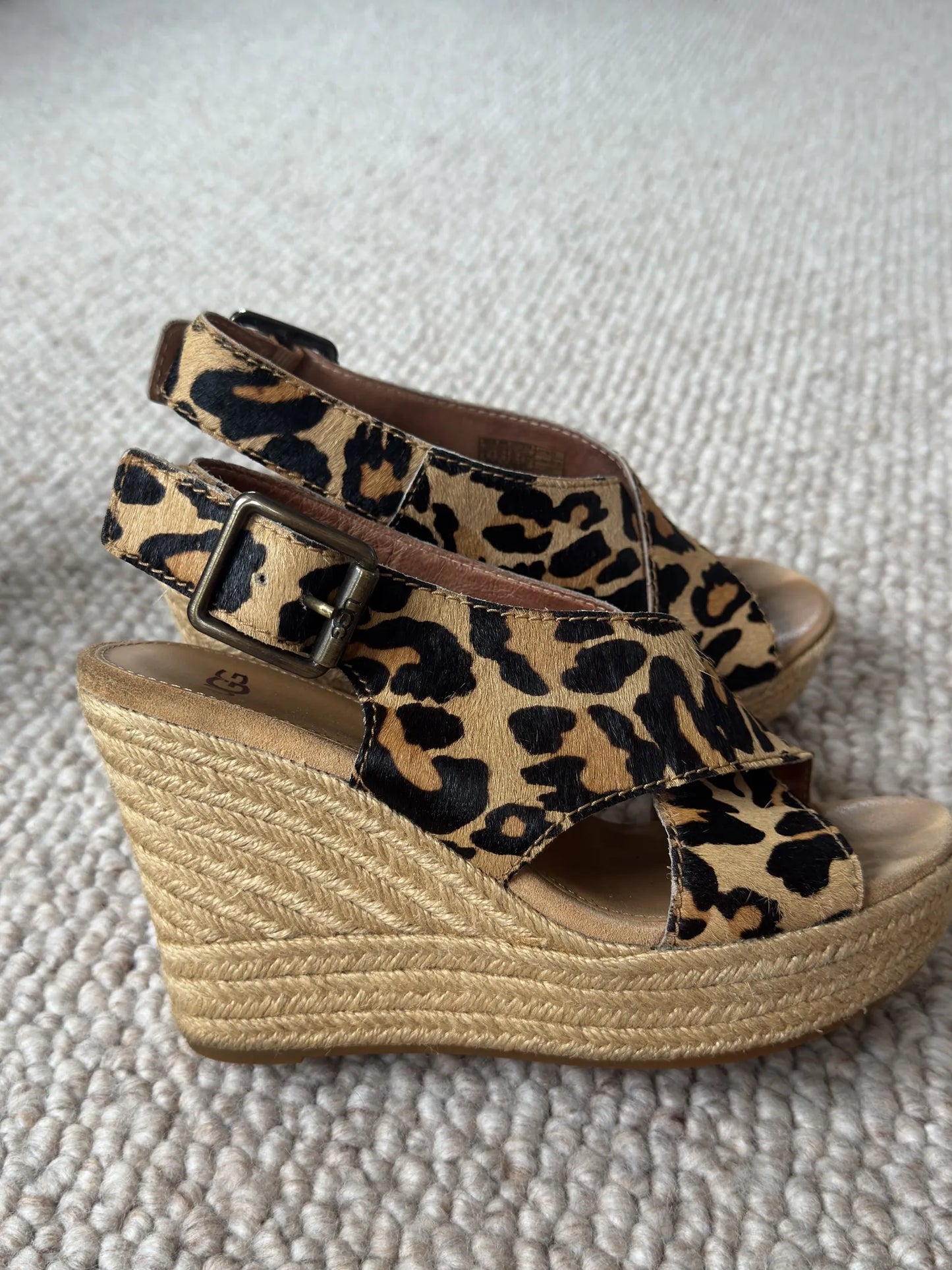 UGG Sandals