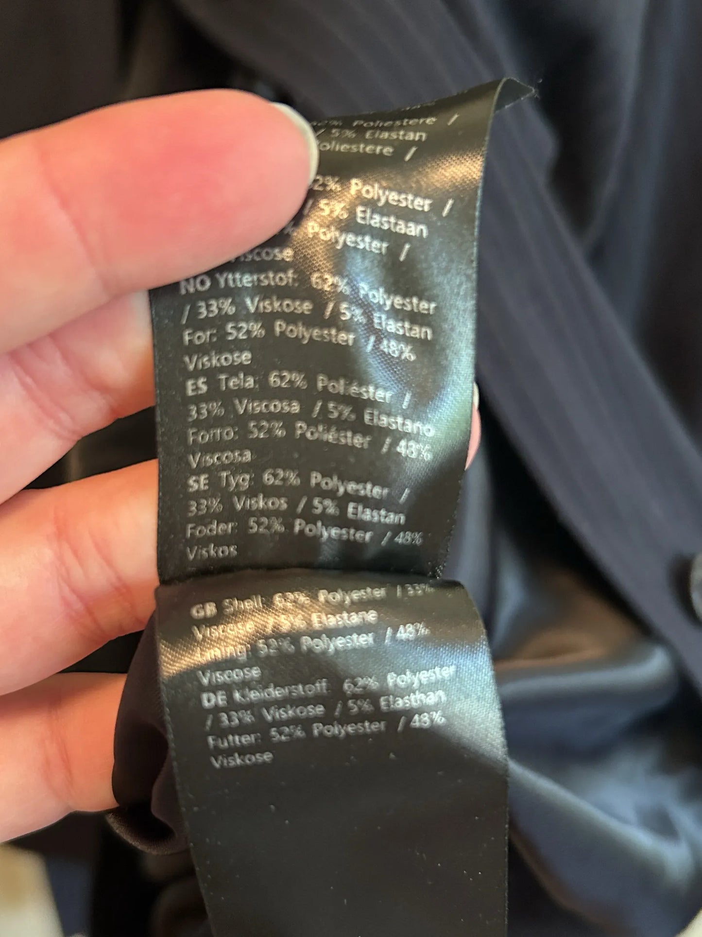 Samsøe Samsøe Jacket