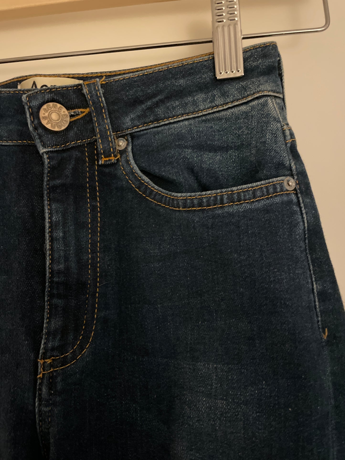 Acne Studios Jeans
