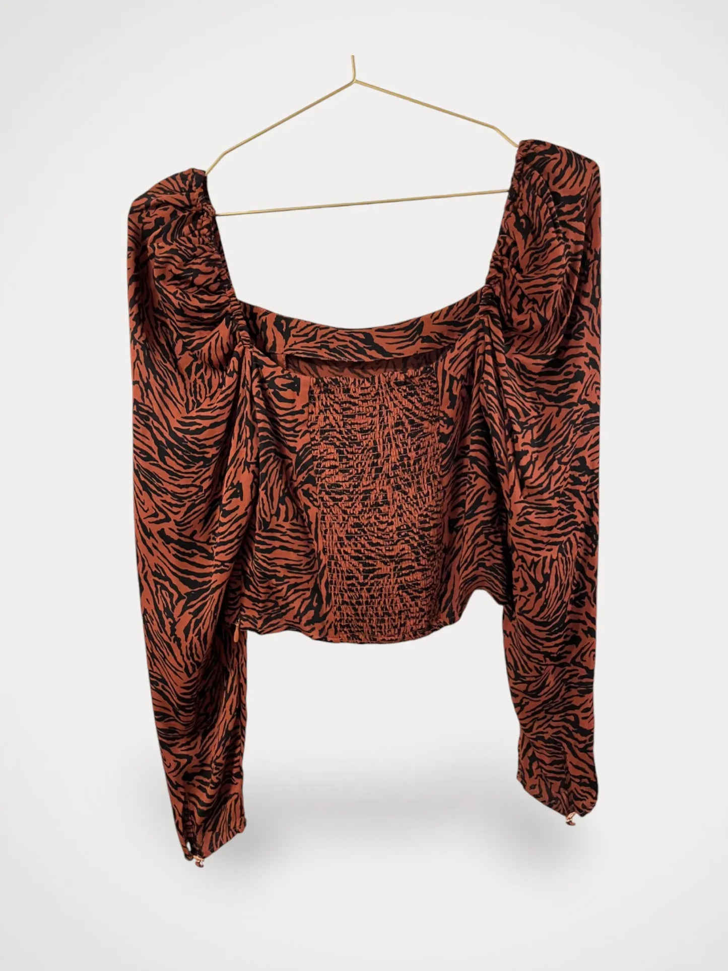 & Other Stories Blouse
