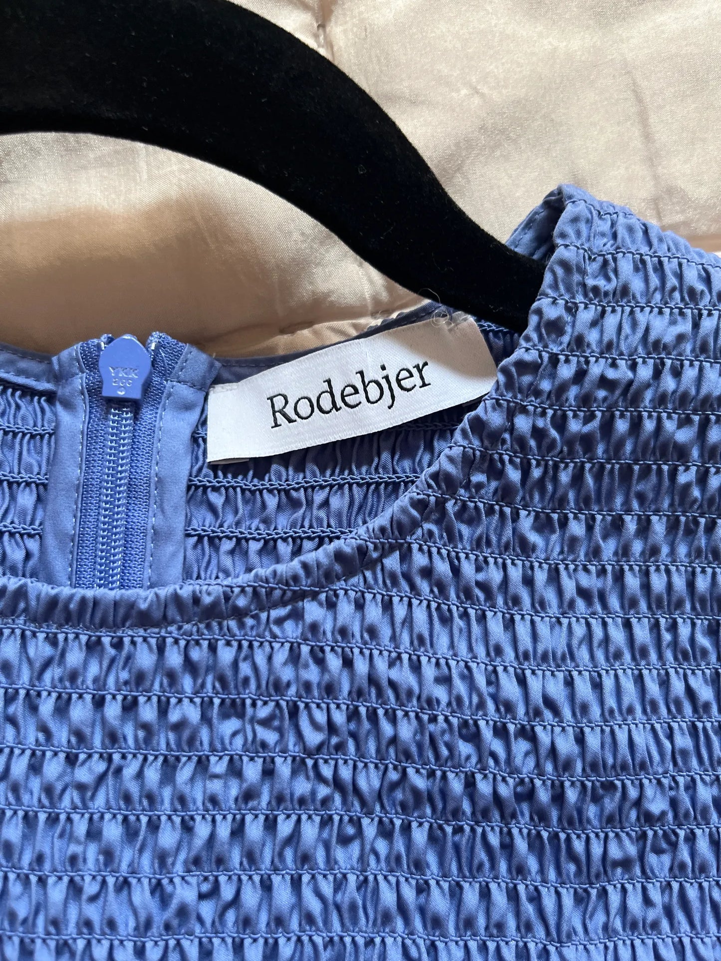 Rodebjer Sandy Crisp Dress