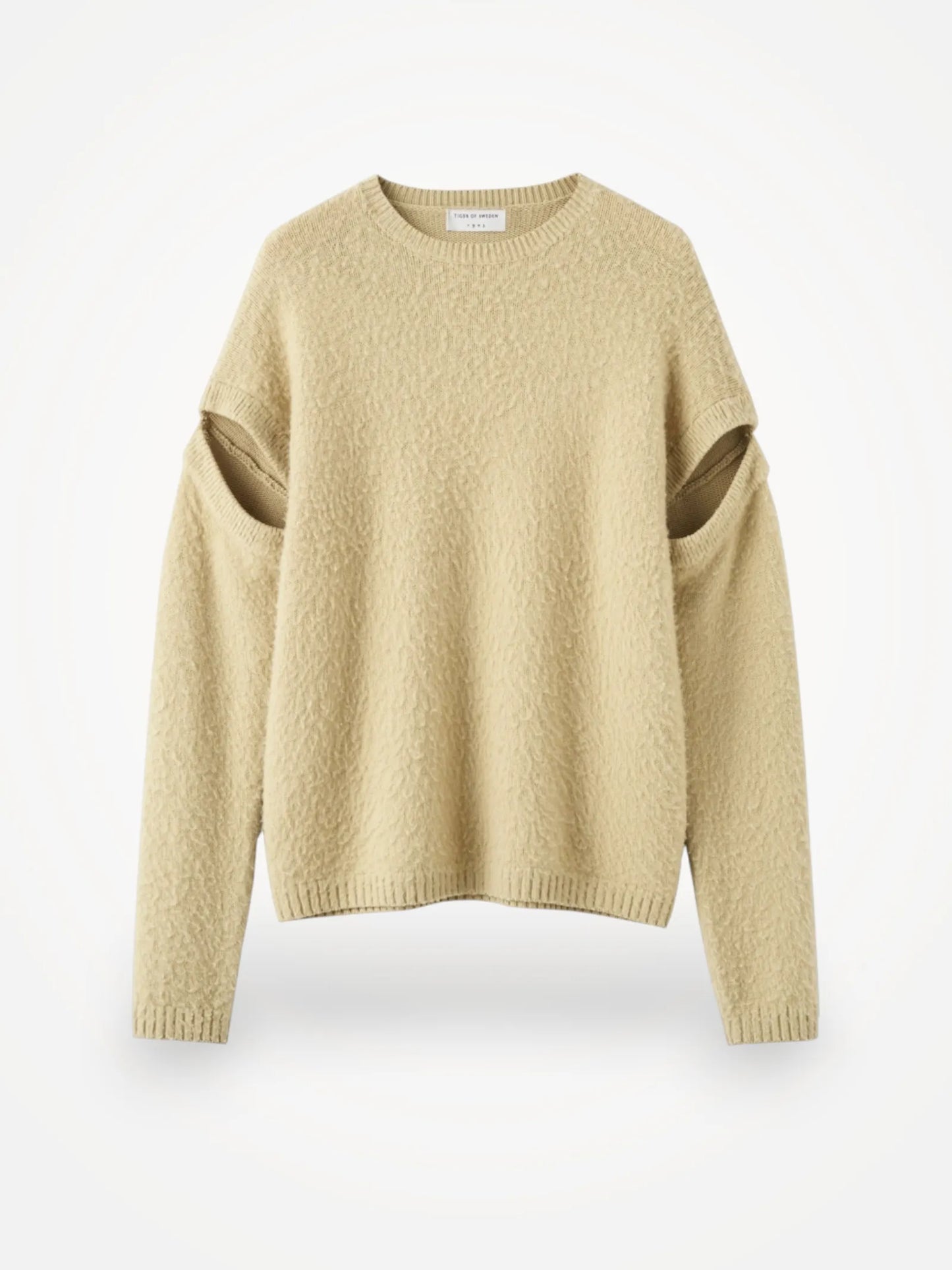 Tiger of Sweden Avallo Sweater