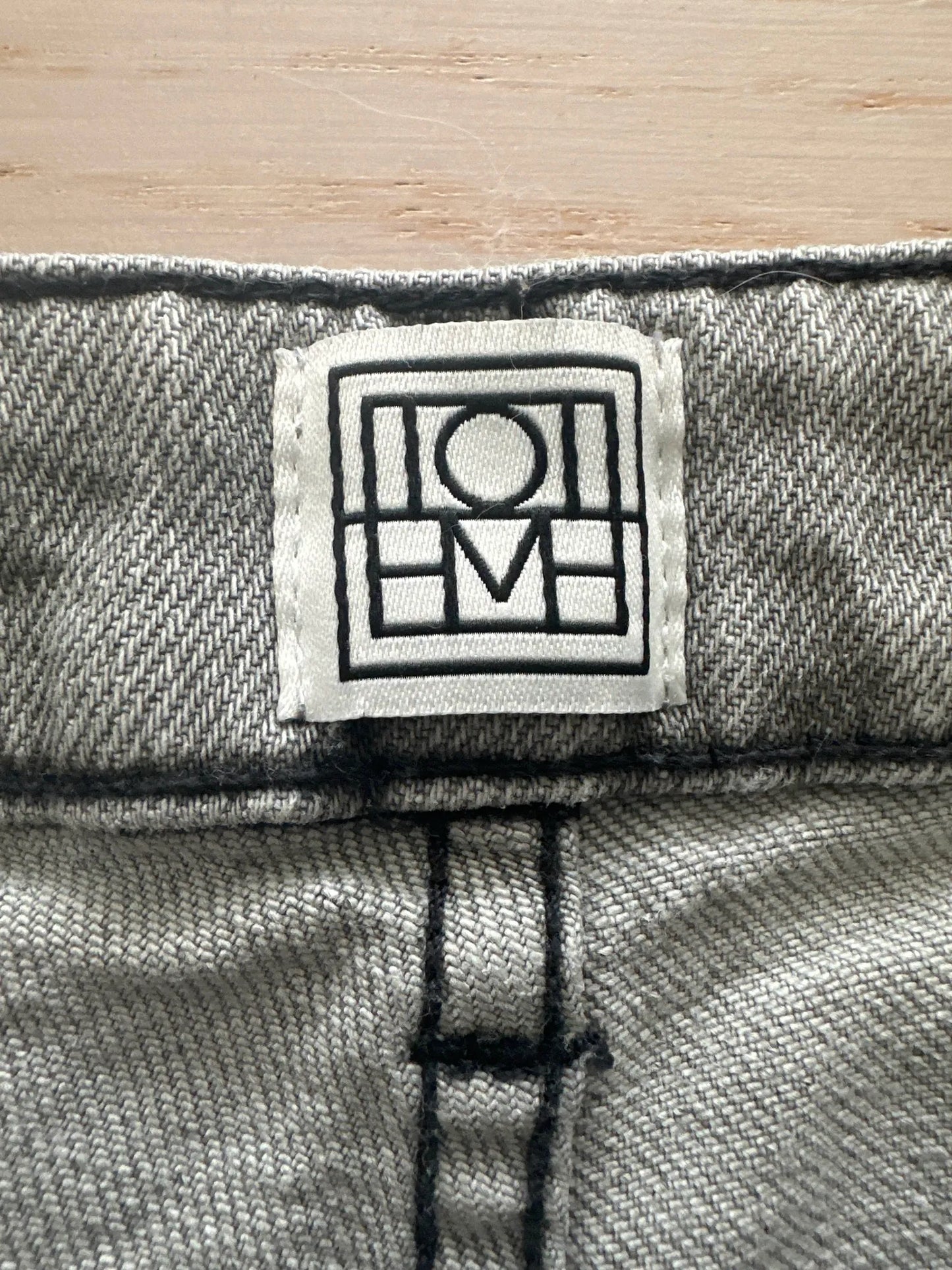 Toteme Jeans