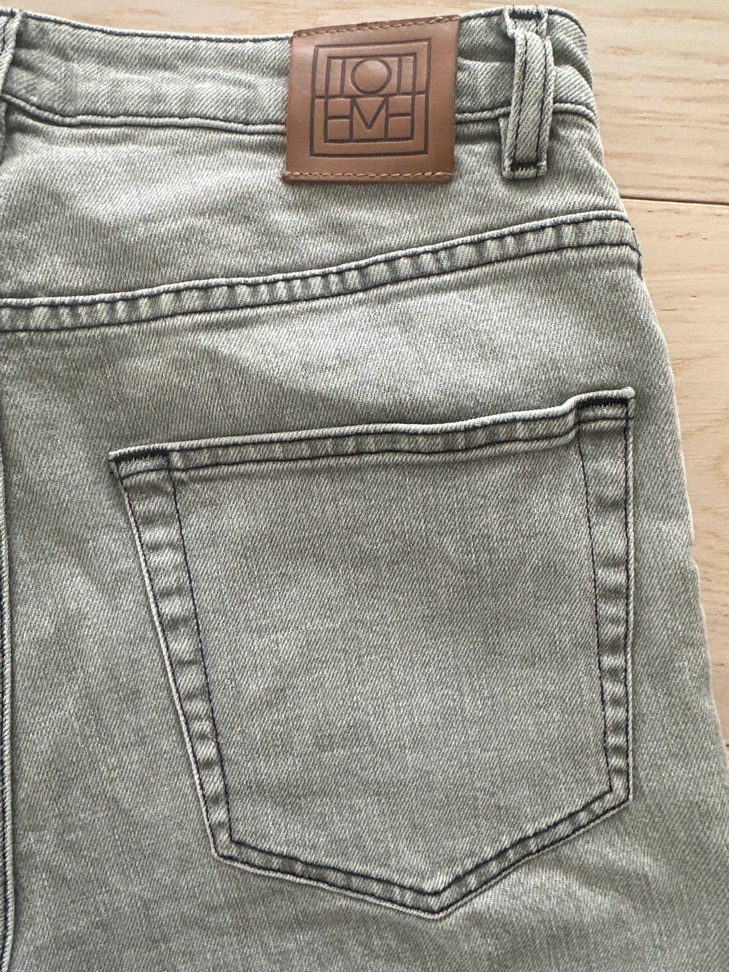 Toteme Jeans