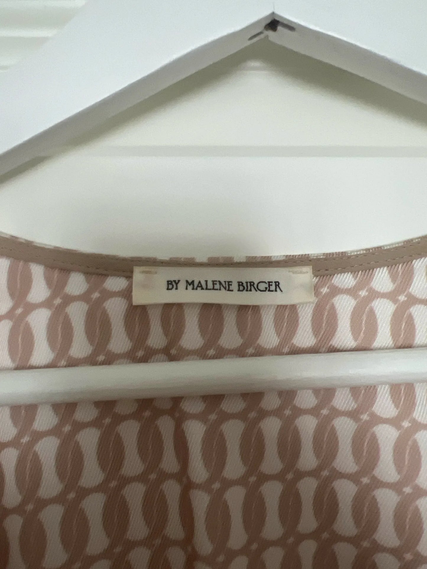By Malene Birger Manissa Dress