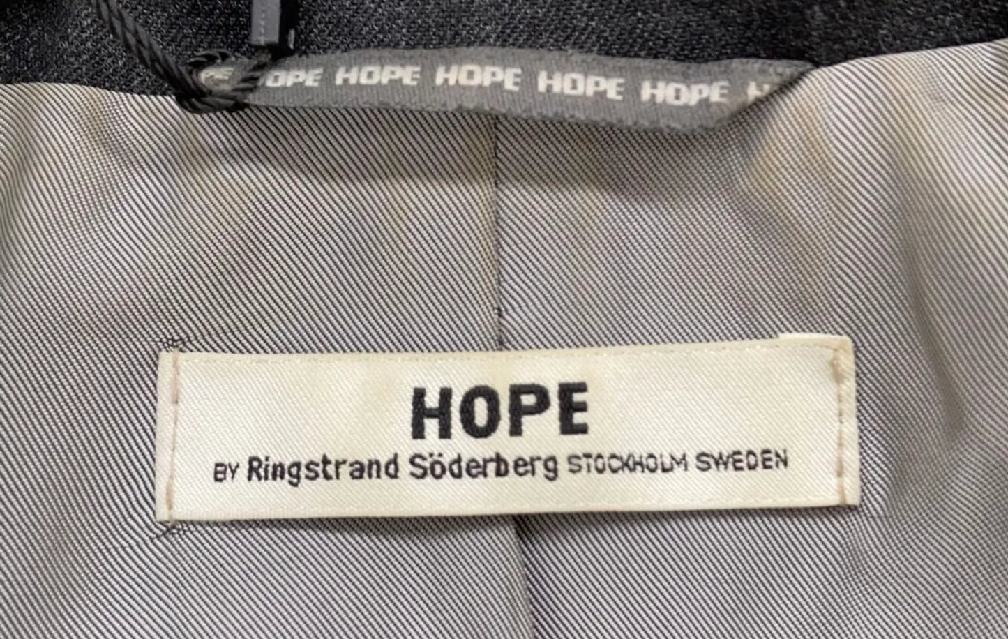 Hope Suit
