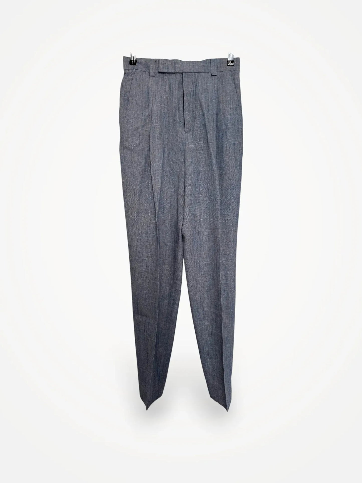 Teurn Studios Tonne Suit Trousers