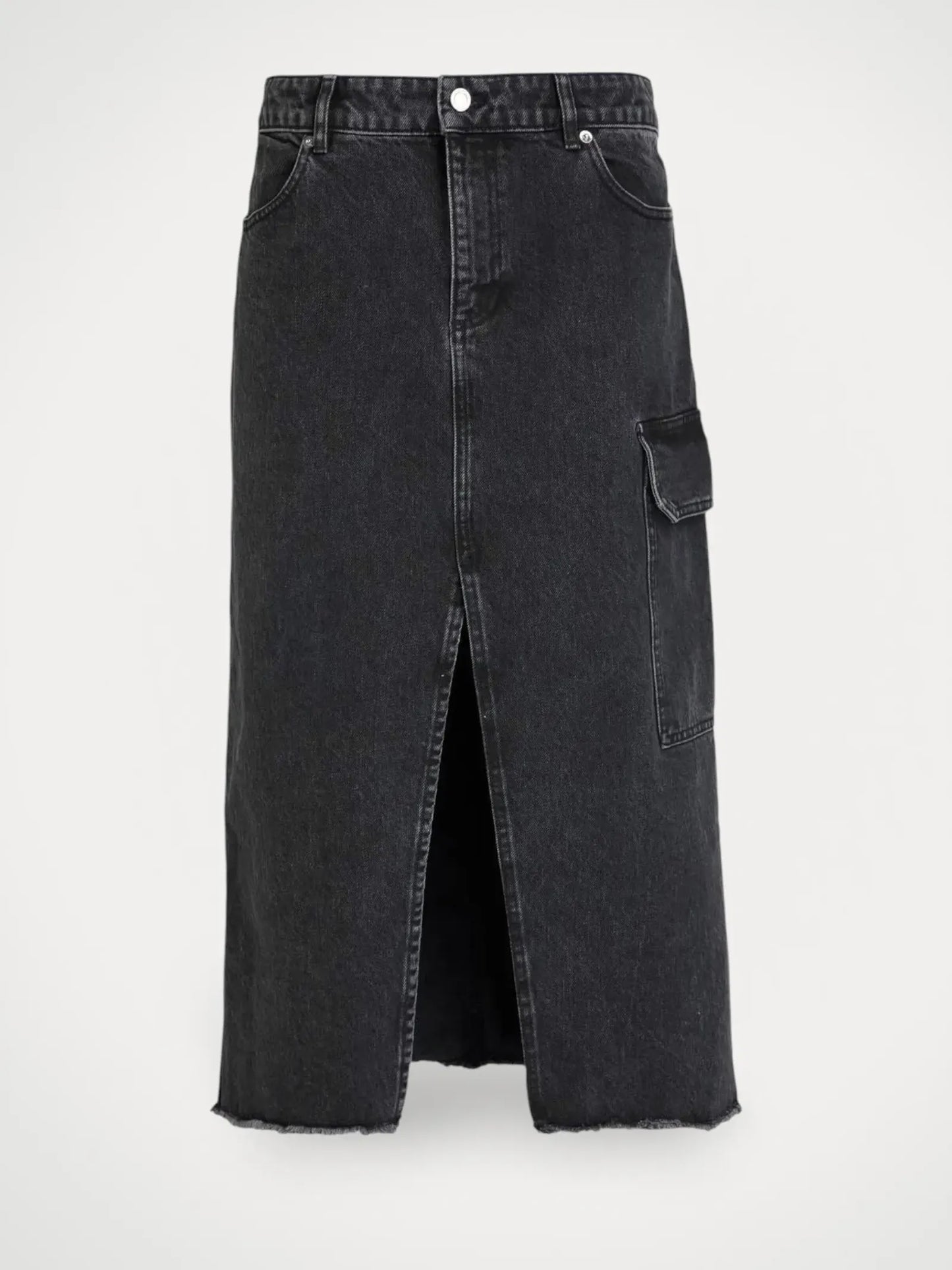 Stine Goya Peter Grey Denim Rock
