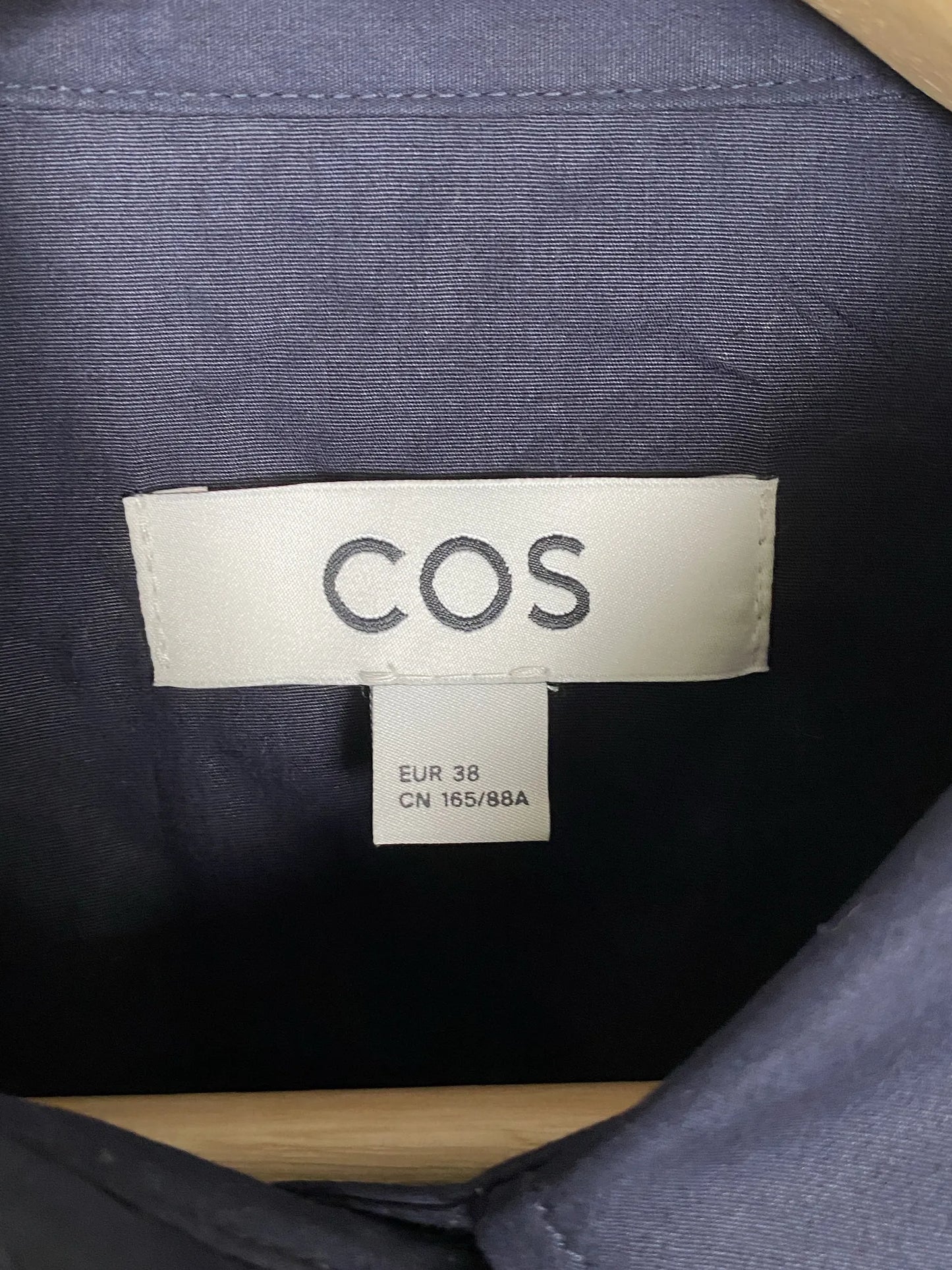 Cos Dress