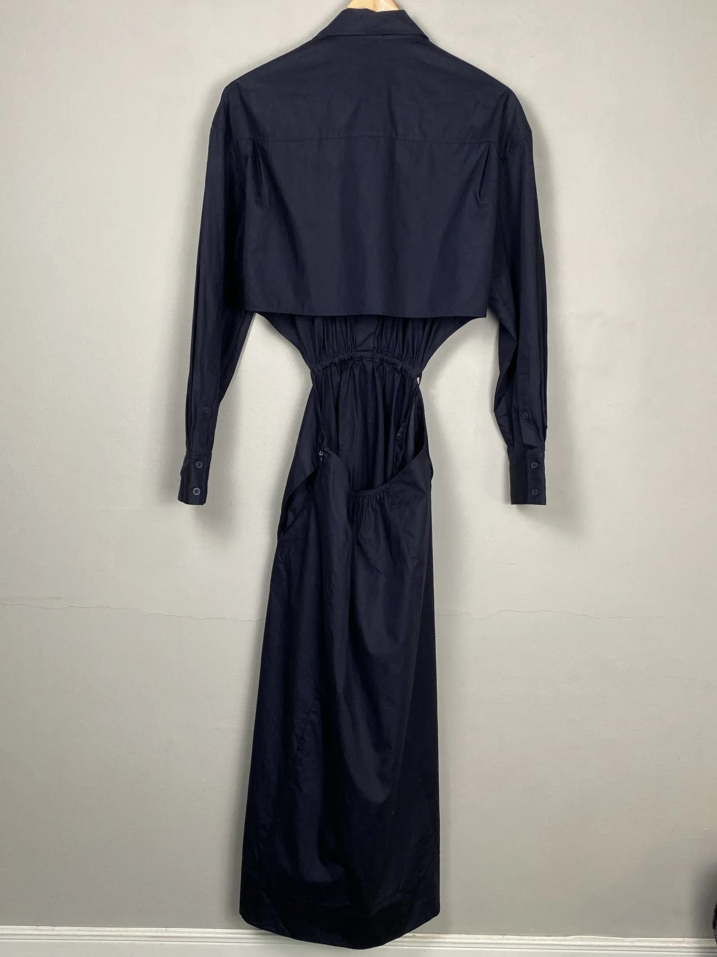 Cos Dress