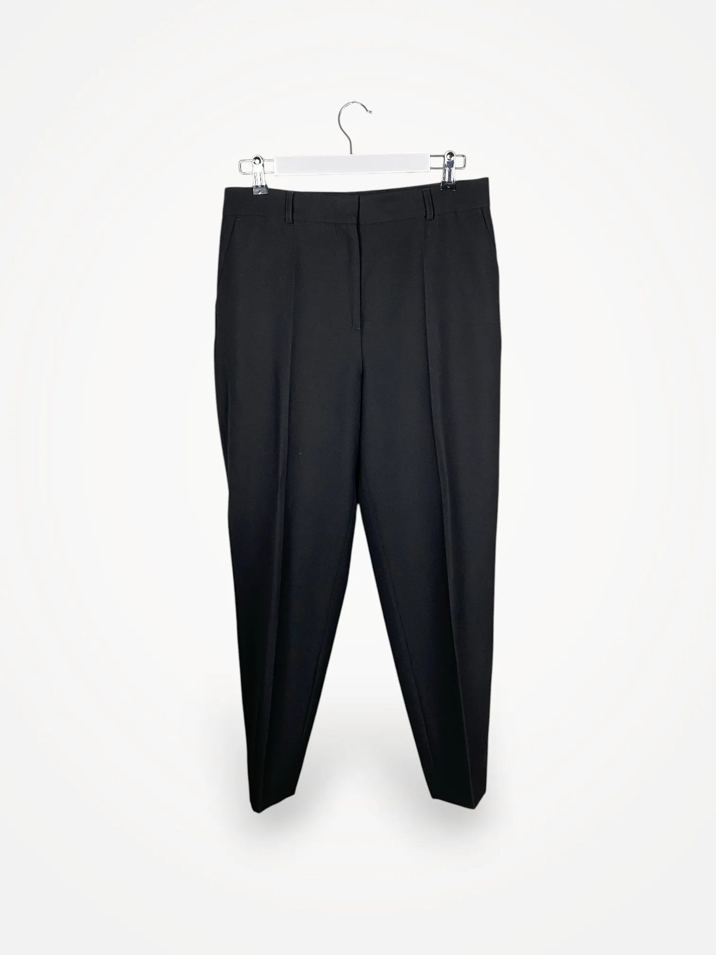 Toteme Low-waist Tailored Suit Trousers