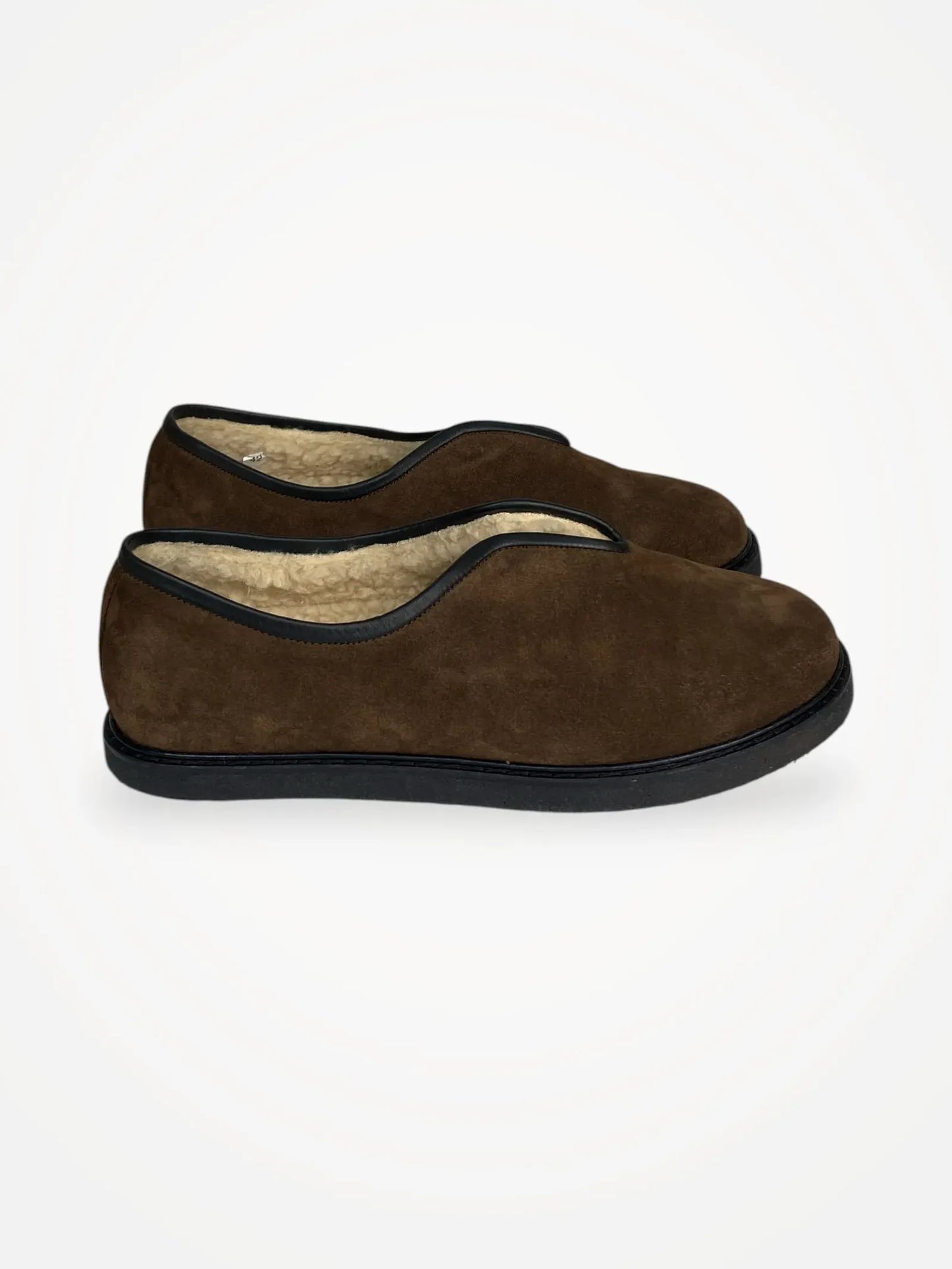 Blankens The Malin Warm Brown Schuhe