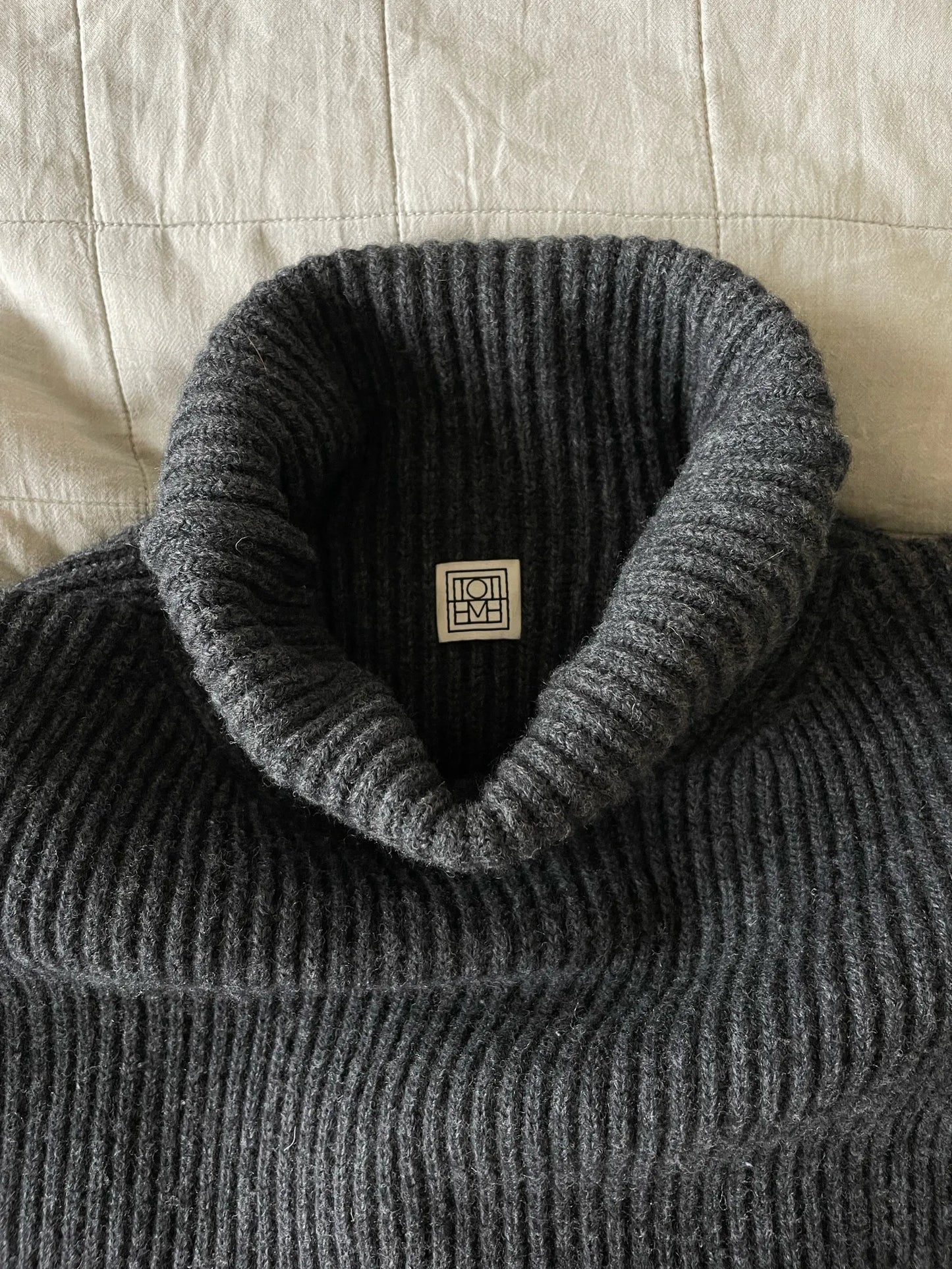 Toteme Sweater