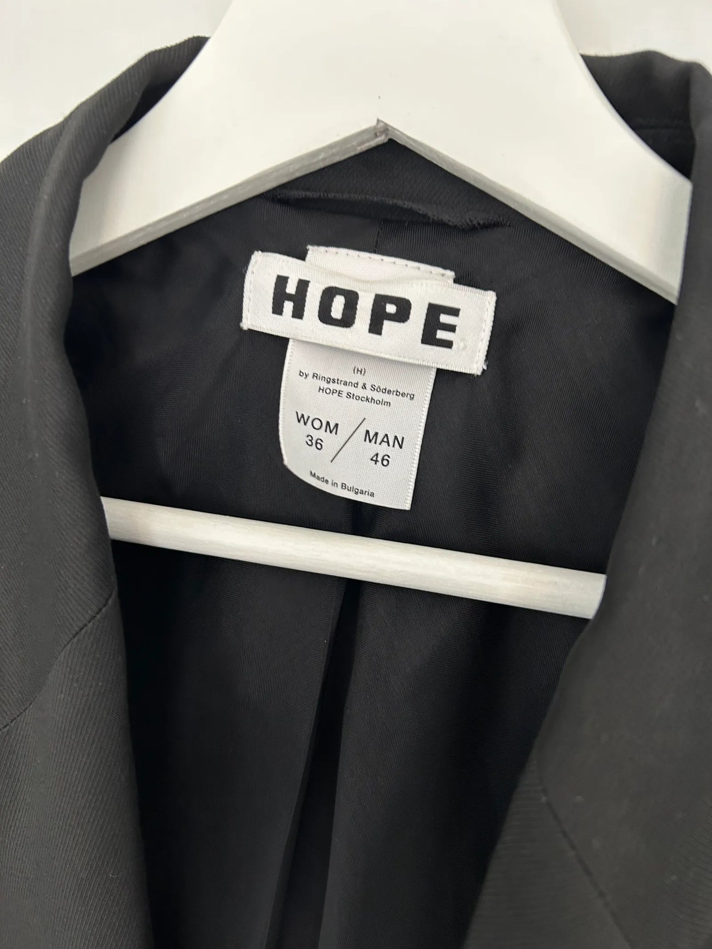 Hope Forever Blazer