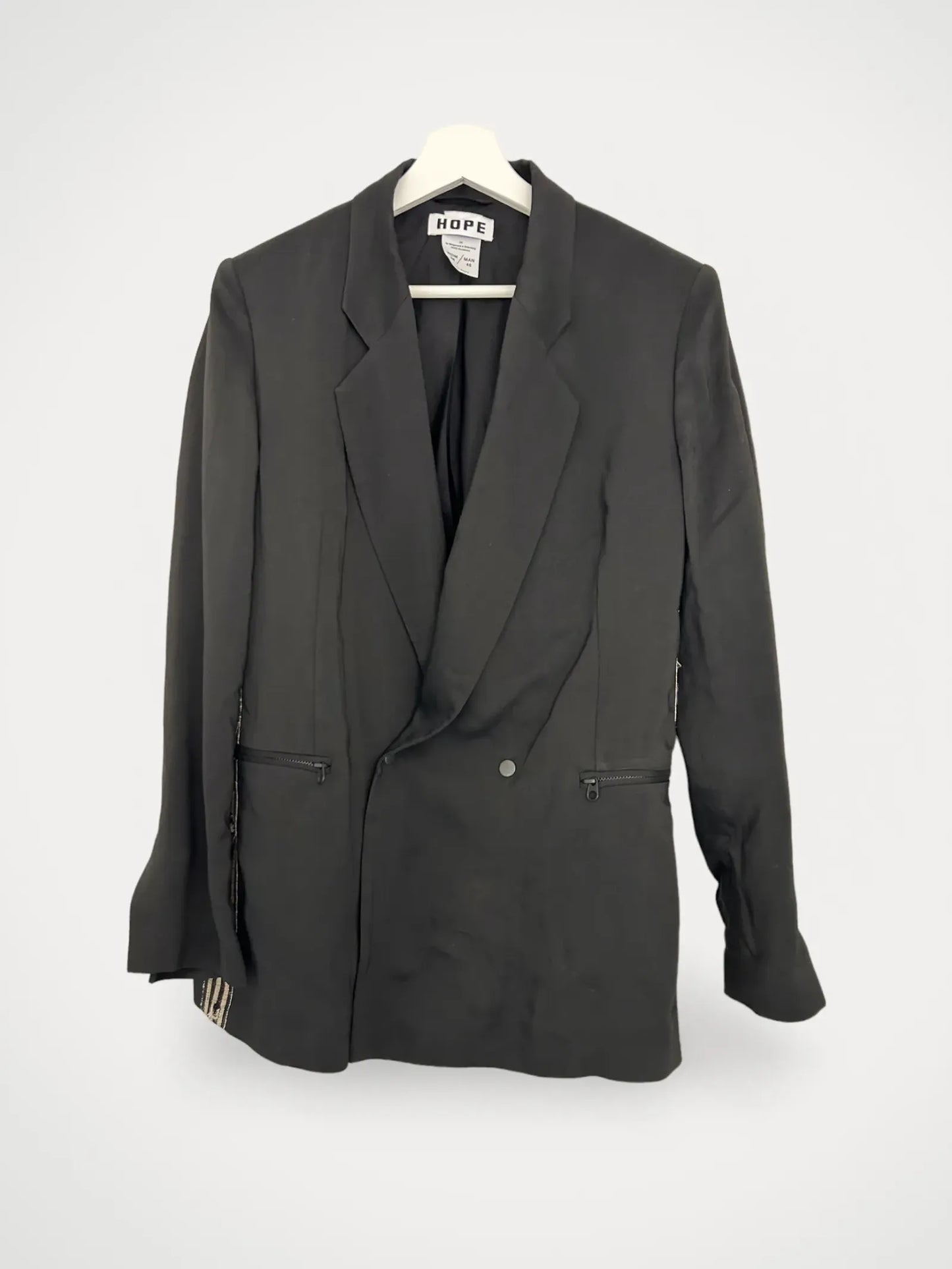 Hope Forever Blazer