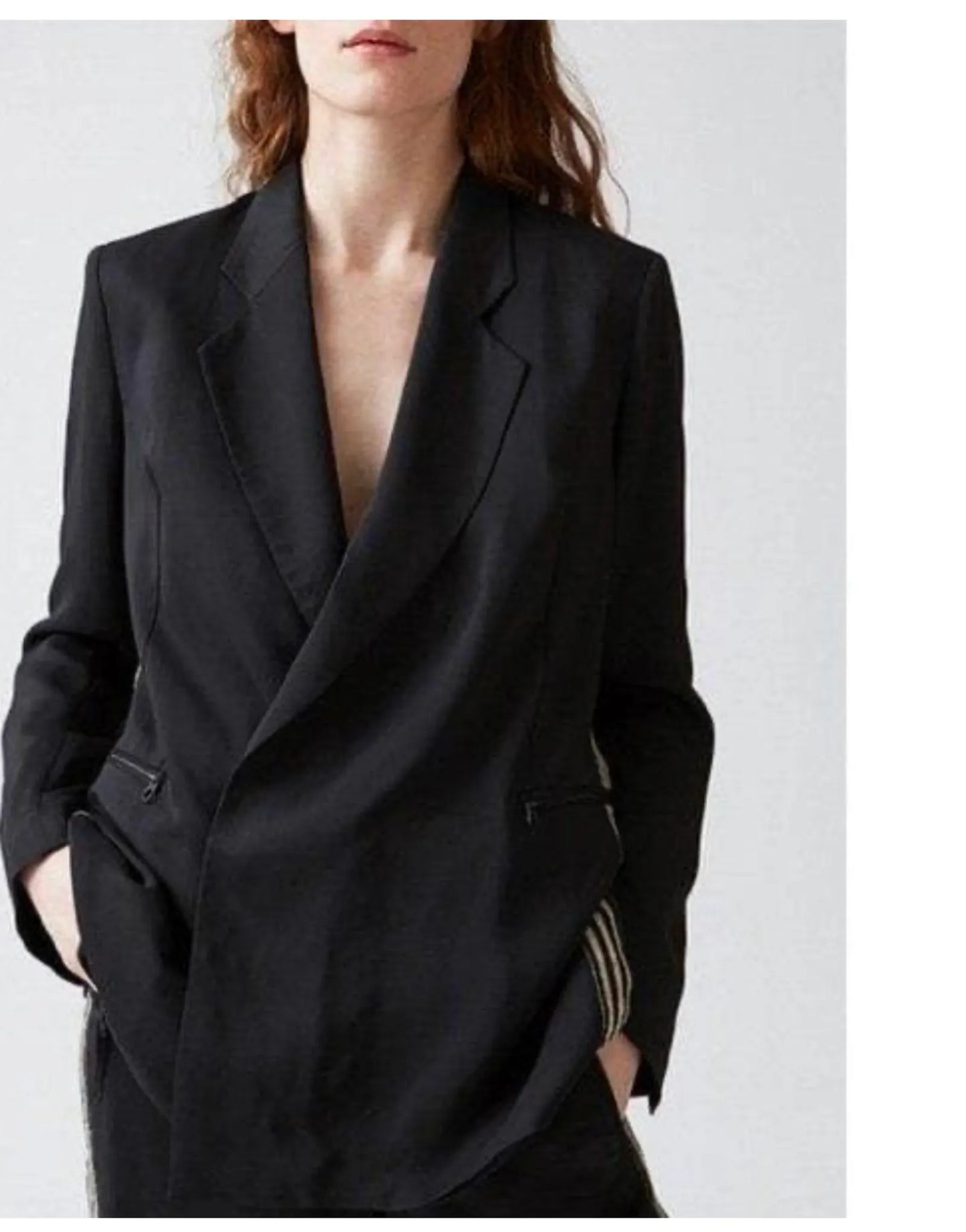 Hope Forever Blazer