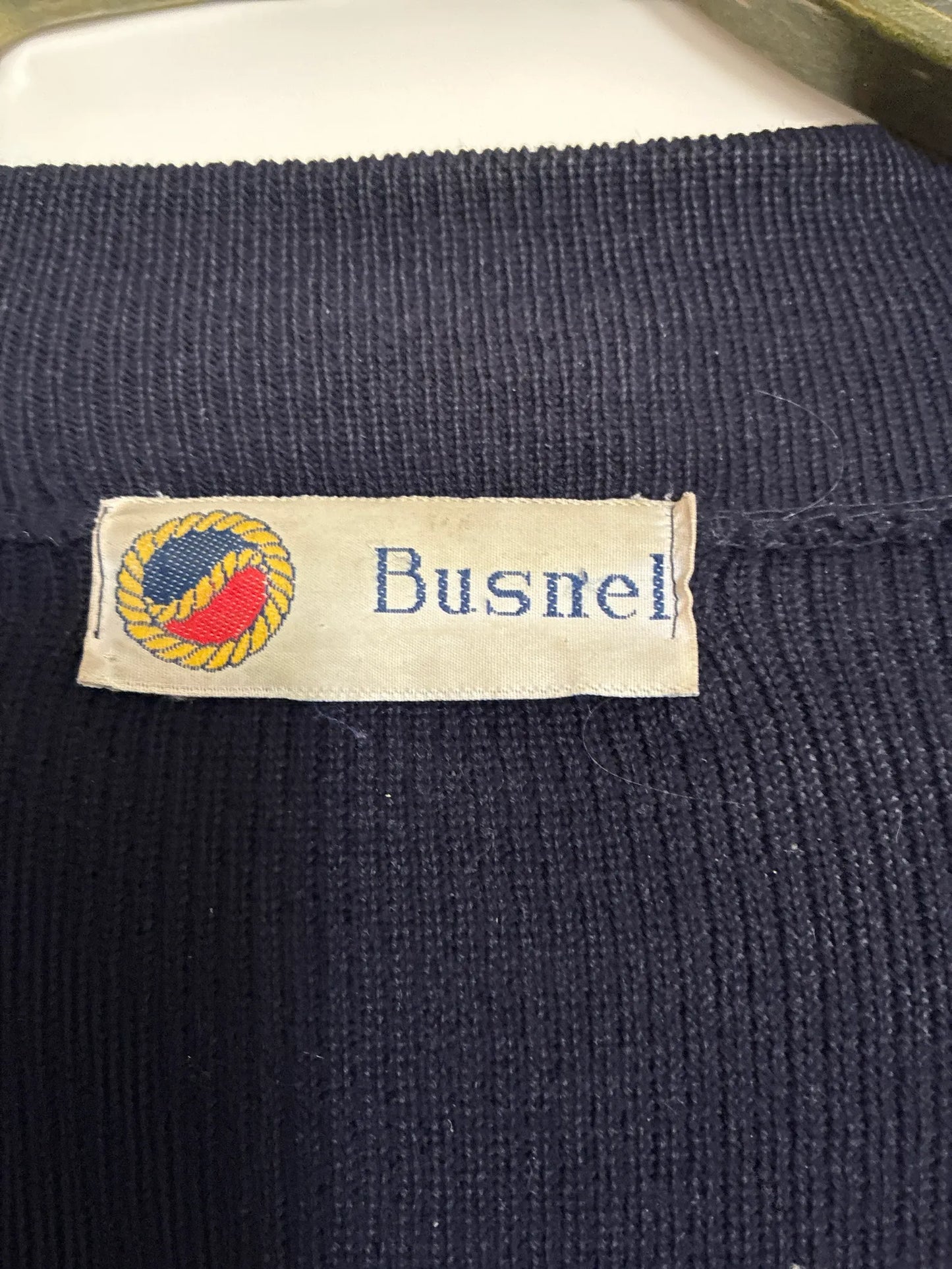 Busnel Busnell Blazer