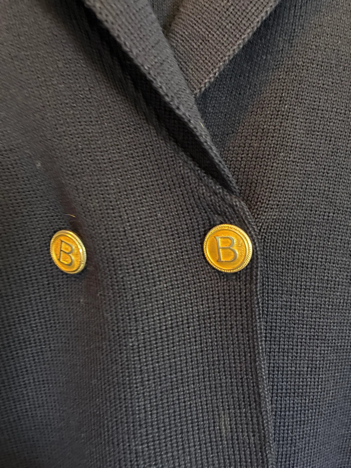 Busnel Busnell Blazer