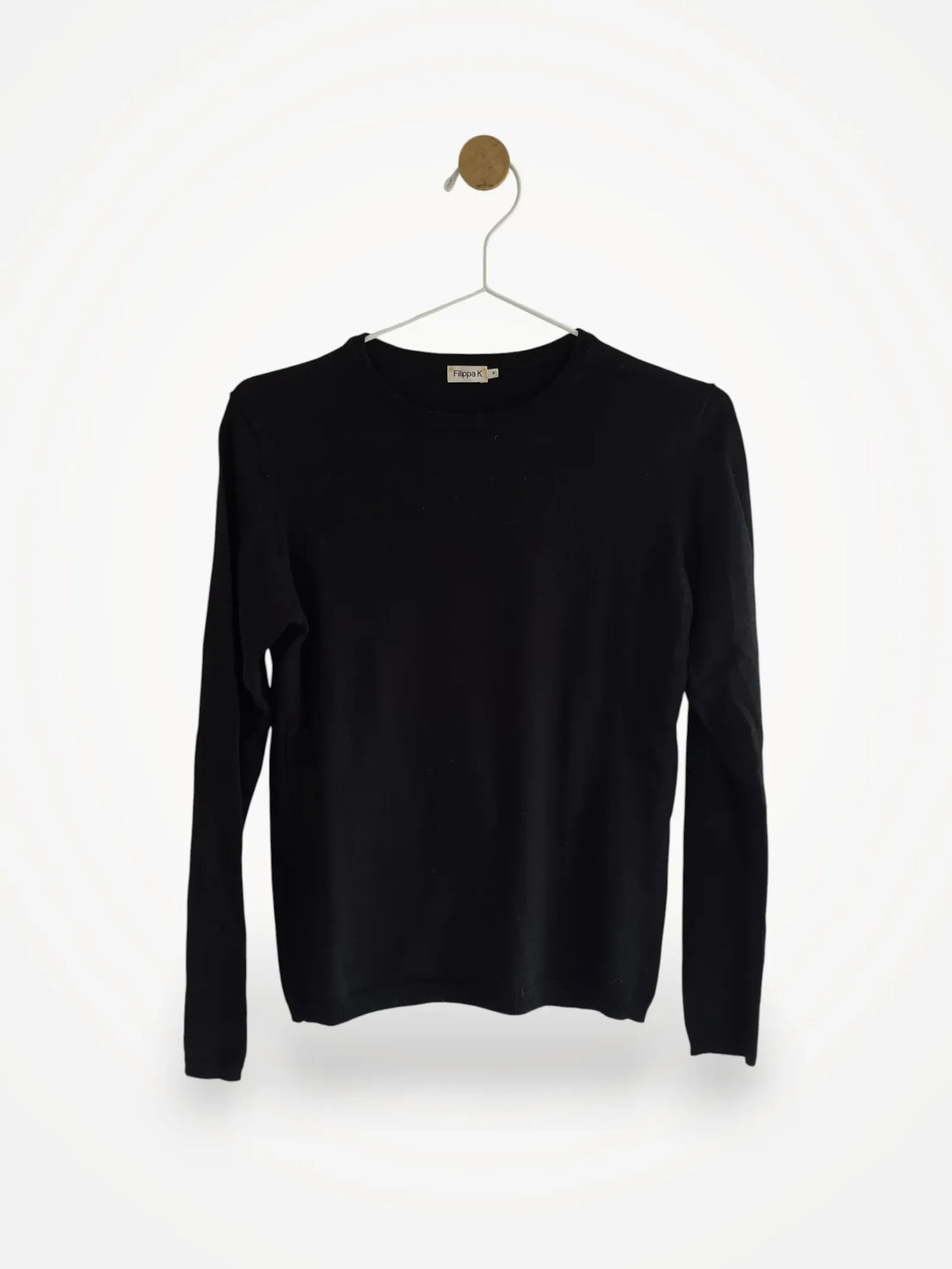 Filippa K Merino R- Sweater