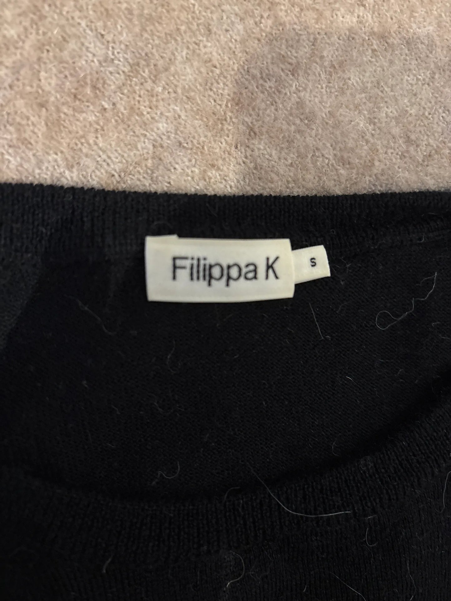 Filippa K Merino R- Sweater
