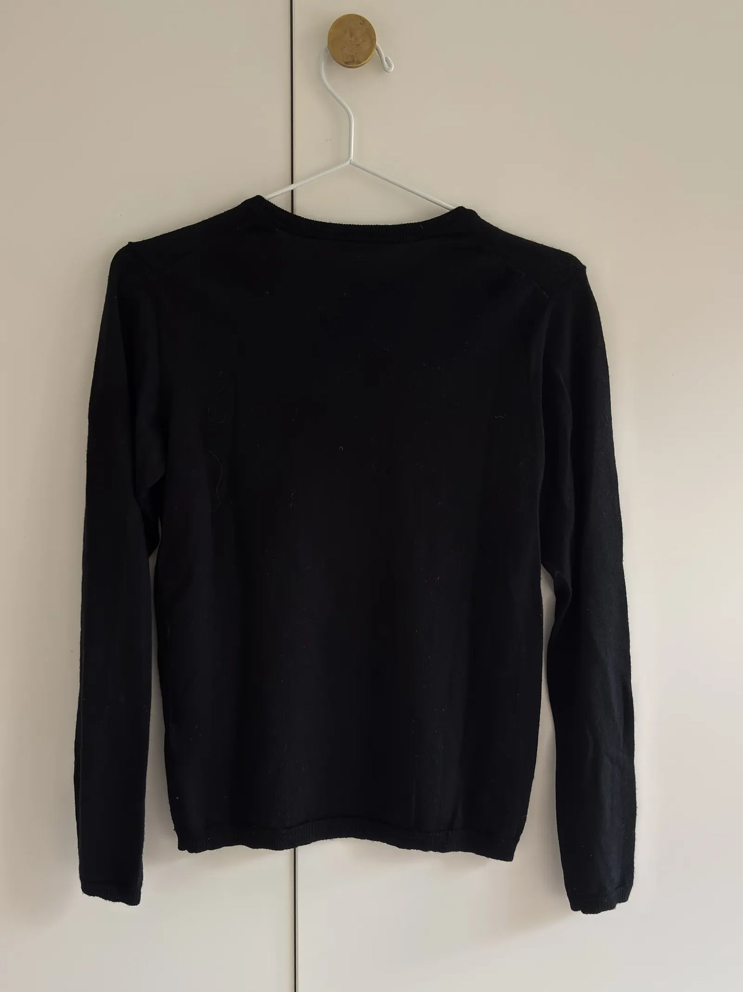 Filippa K Merino R- Sweater
