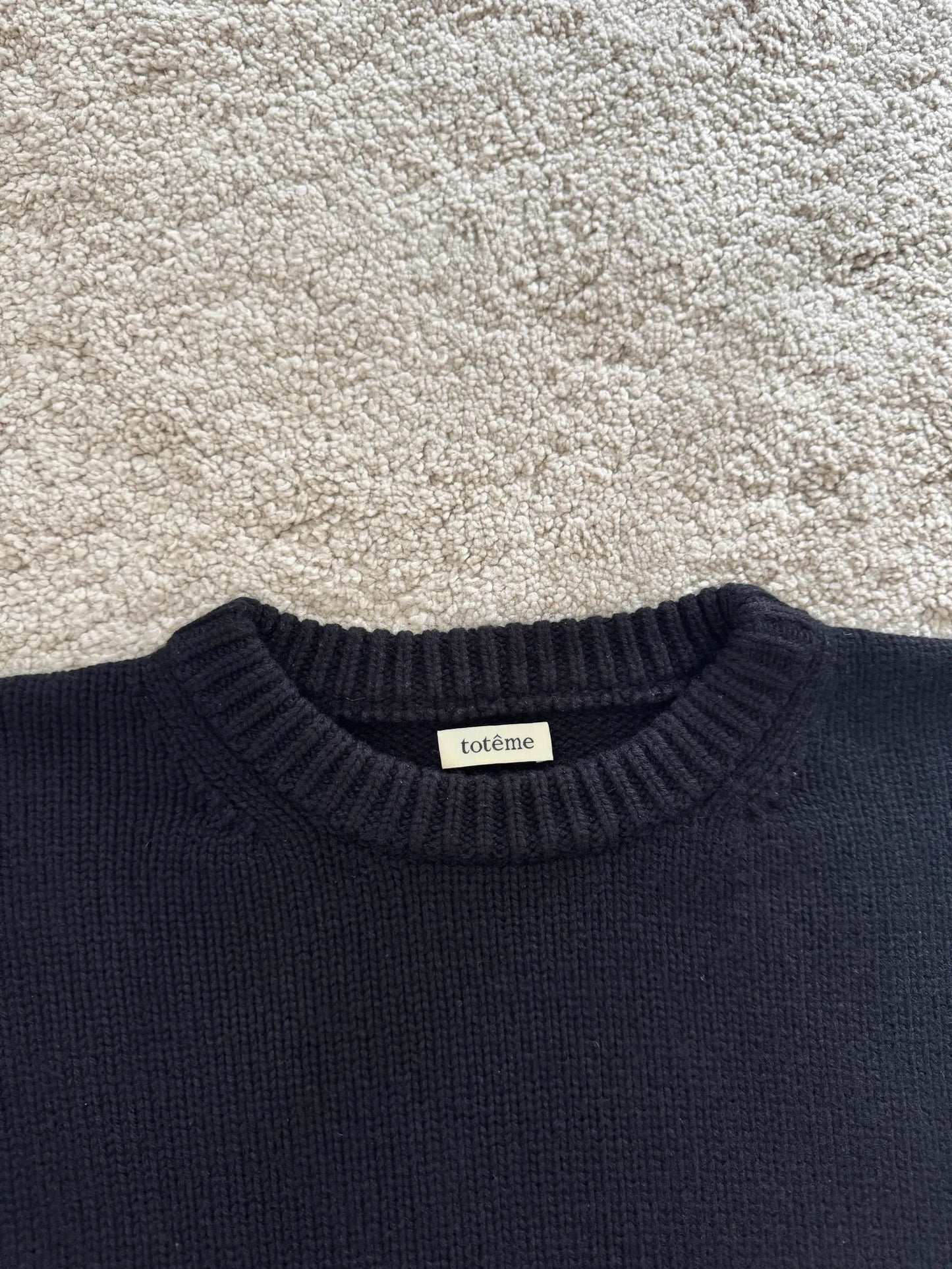 Toteme Montese Sweater