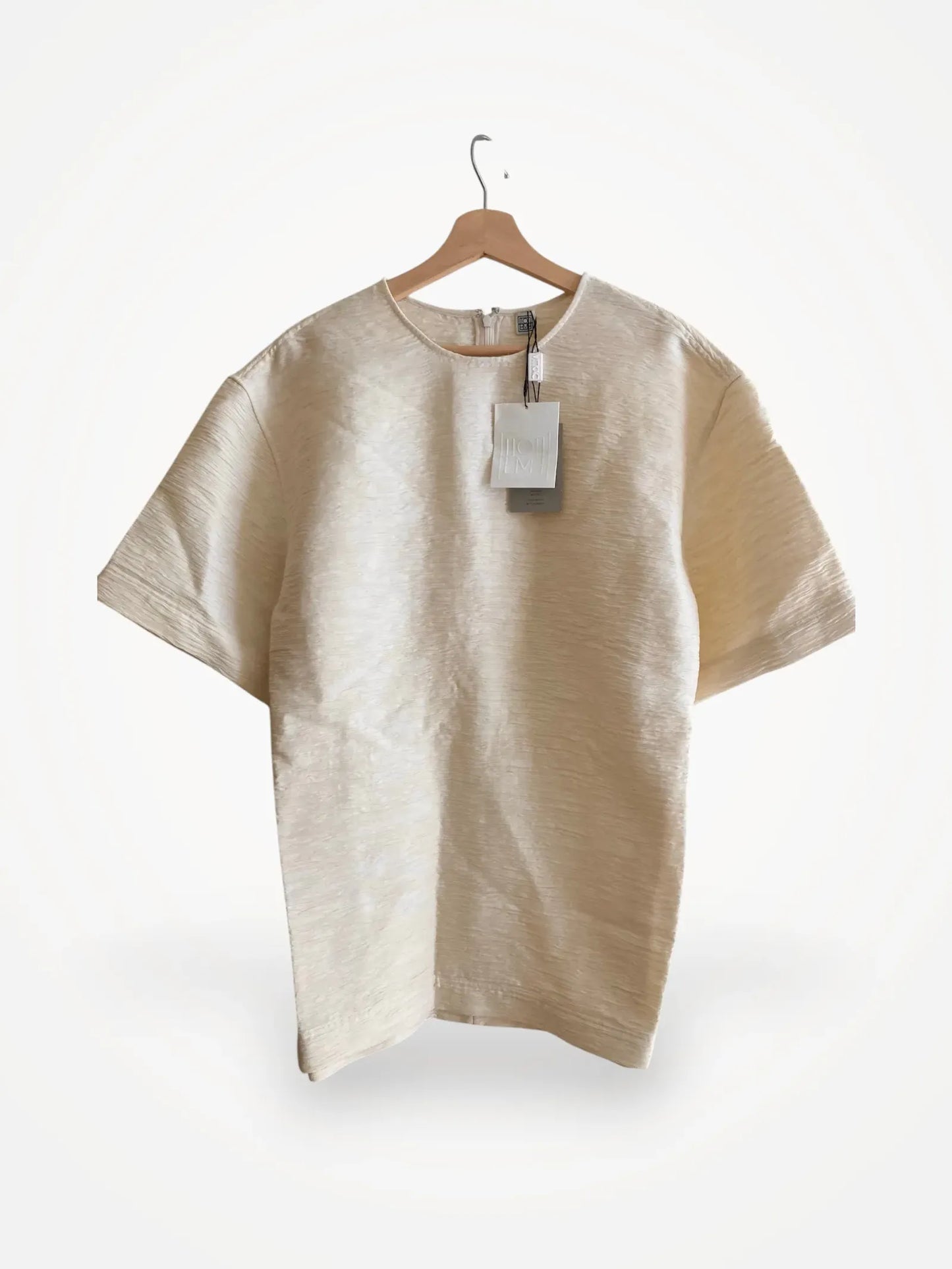 Toteme Trapeze Top