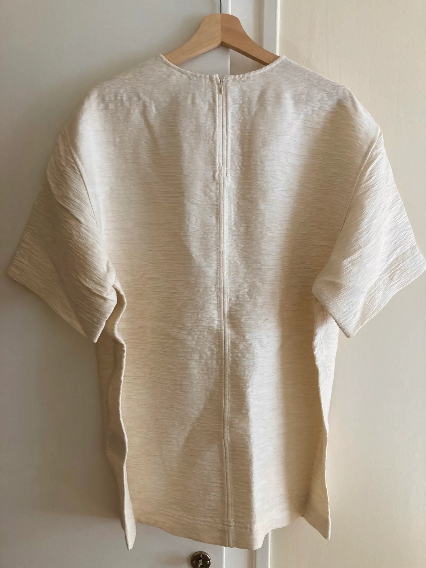 Toteme Trapeze Top